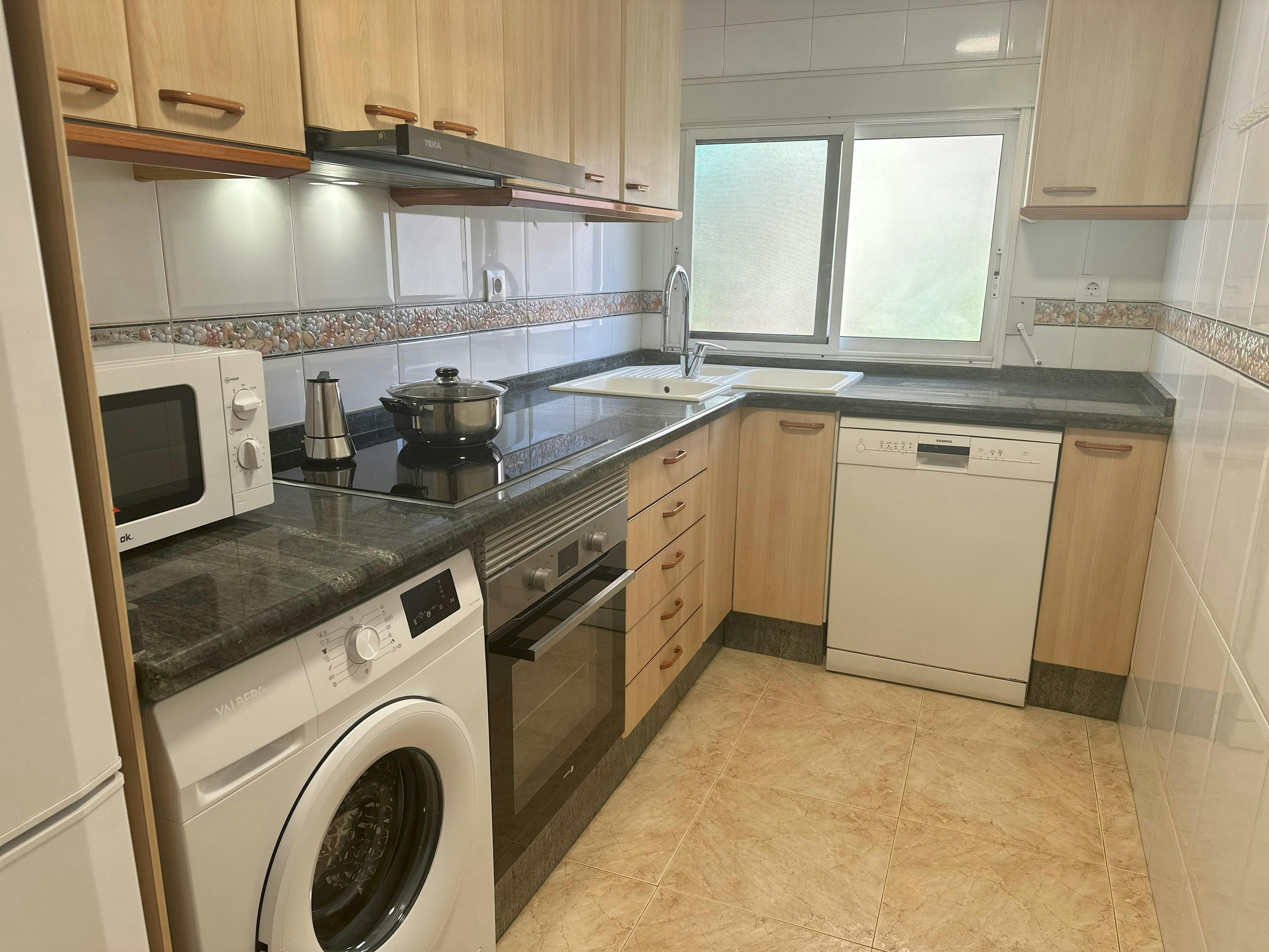Apartment Valencia, 75m² — photo 6