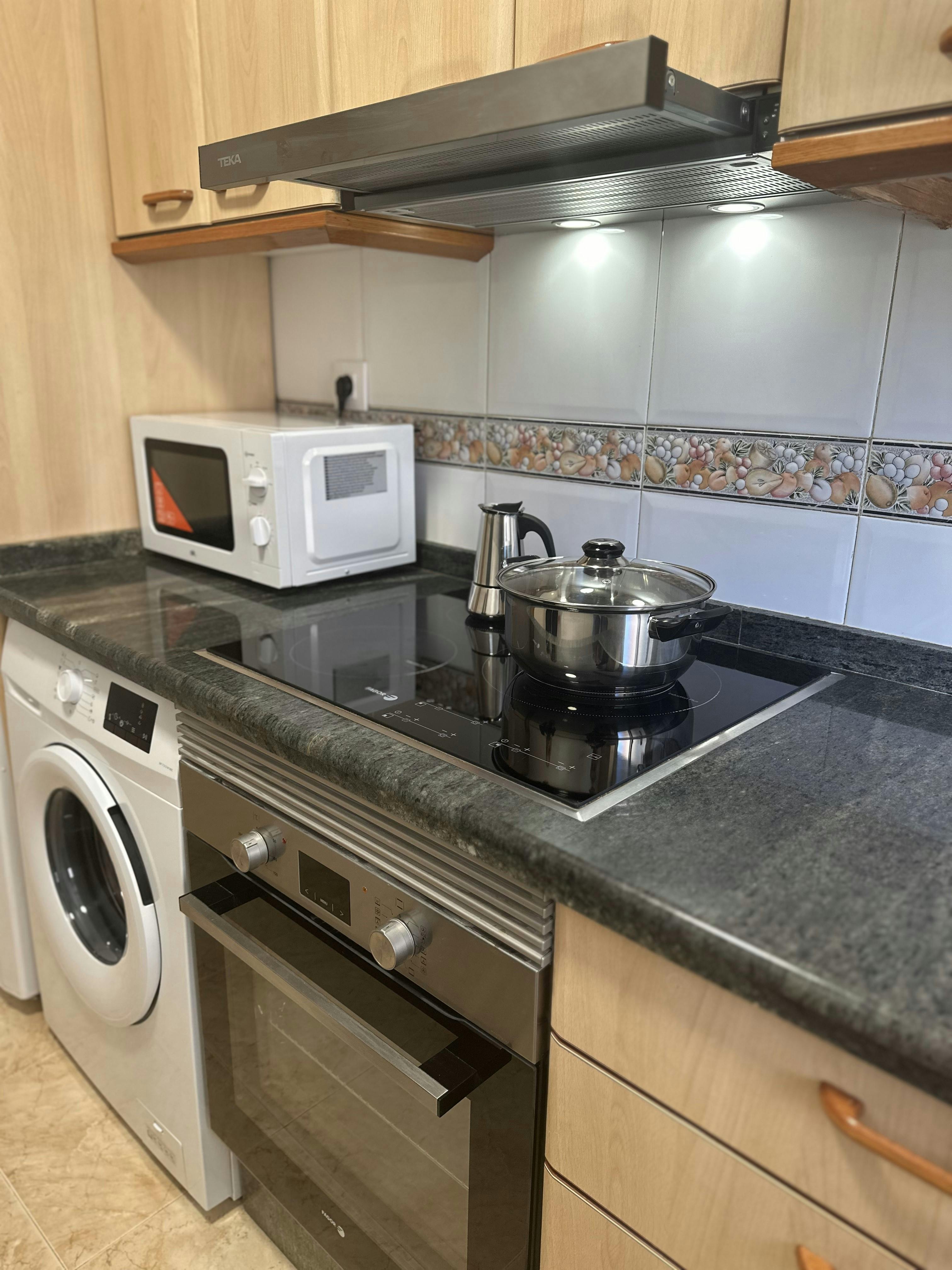 Apartment Valencia, 75m² — photo 2