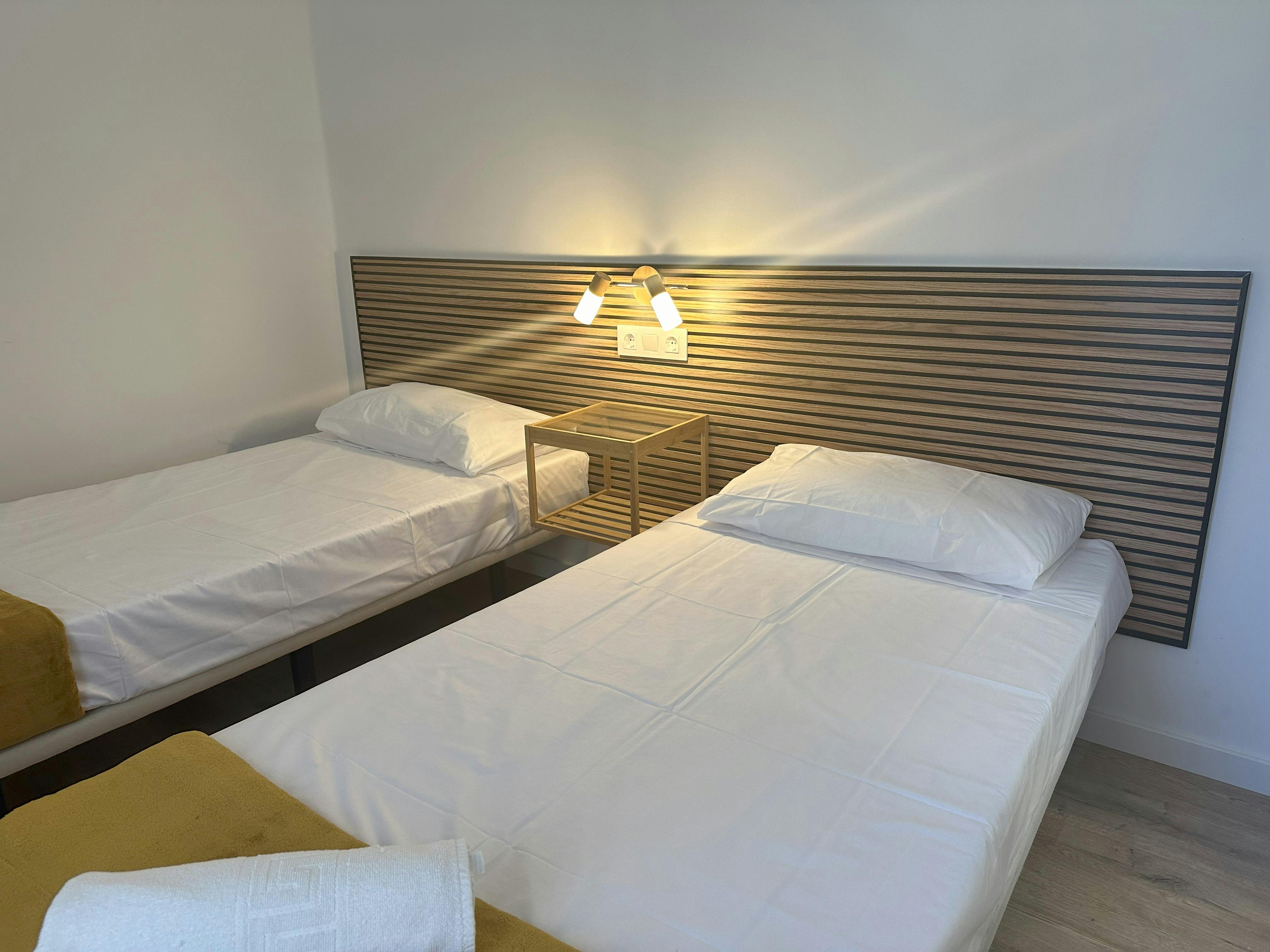 Apartment Valencia, 75m² — photo 3