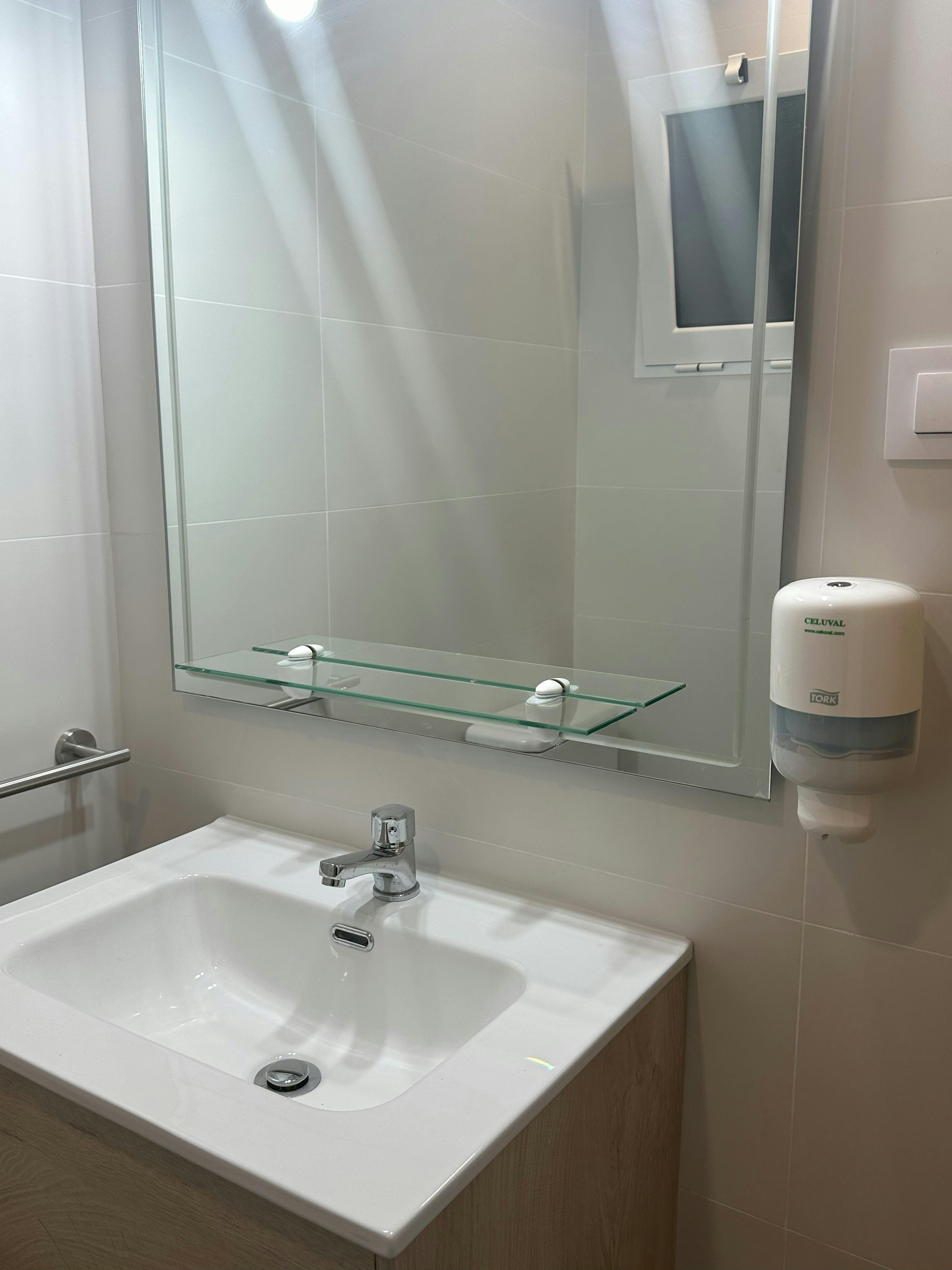 Apartment Valencia, 75m² — photo 8