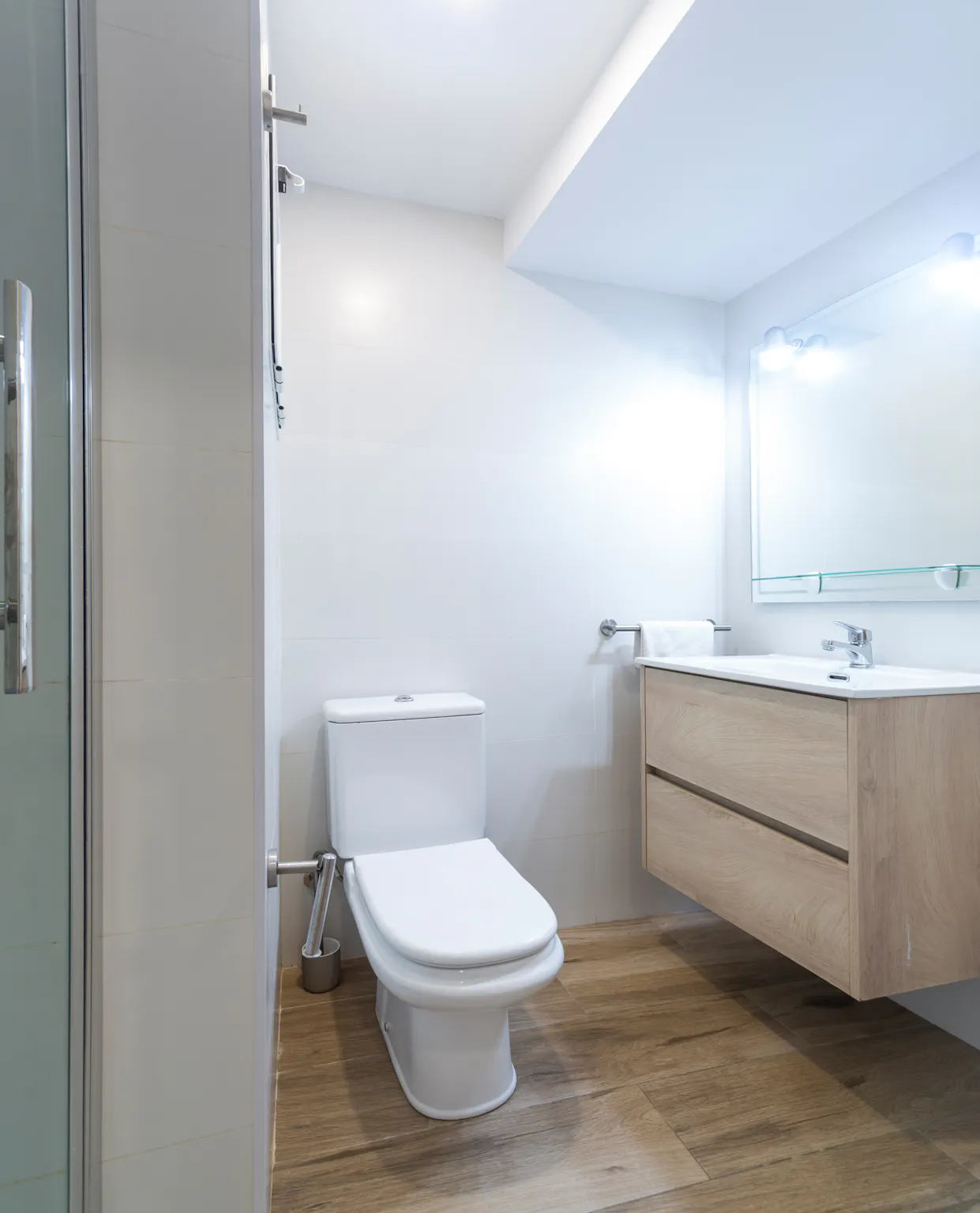 3-Bedroom Apartment in Carrer Humanista Furió, Valencia (1545784) ROOM 1