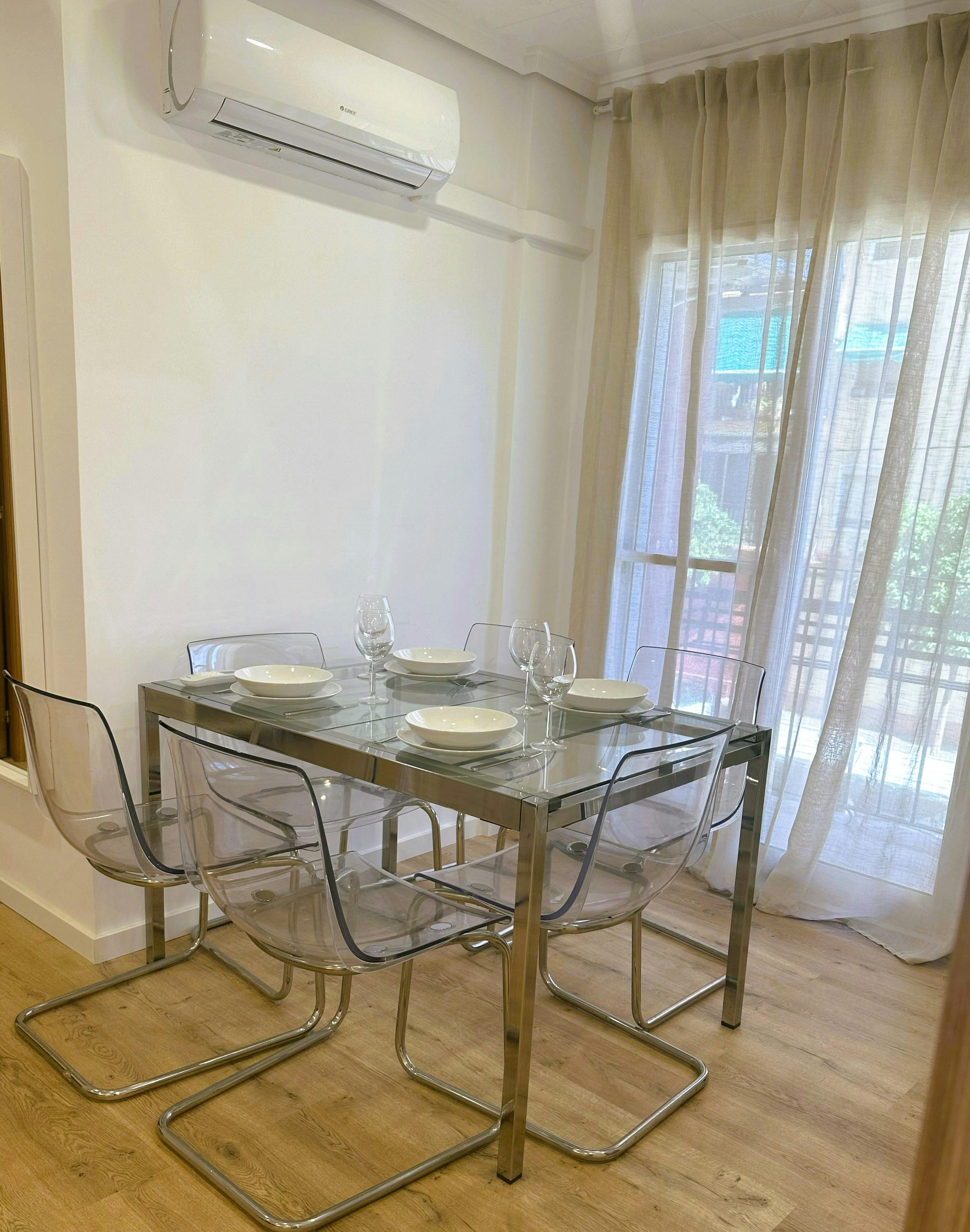 Apartment Valencia, 75m² — photo 4