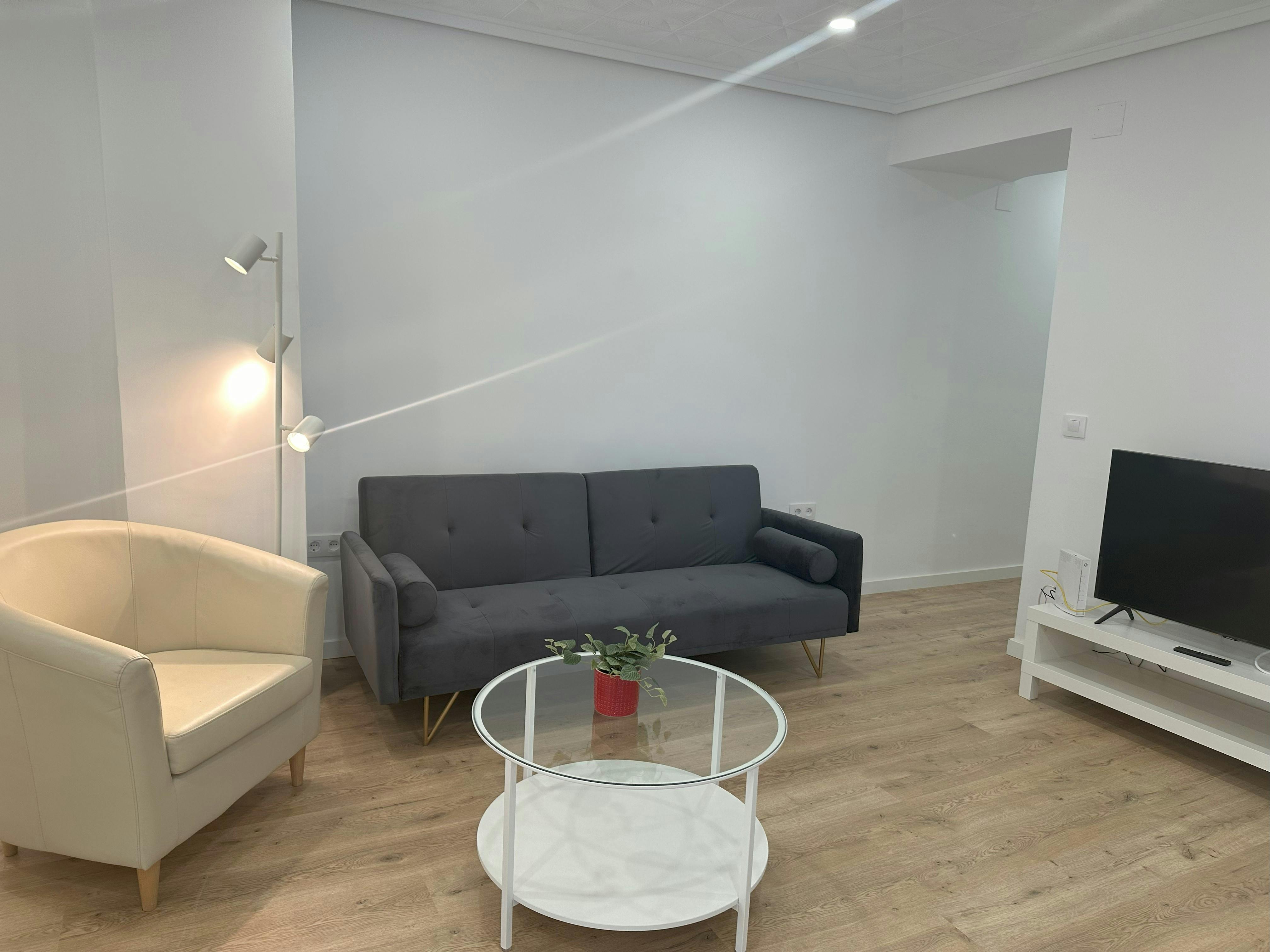 Apartment Valencia, 75m² — photo 5