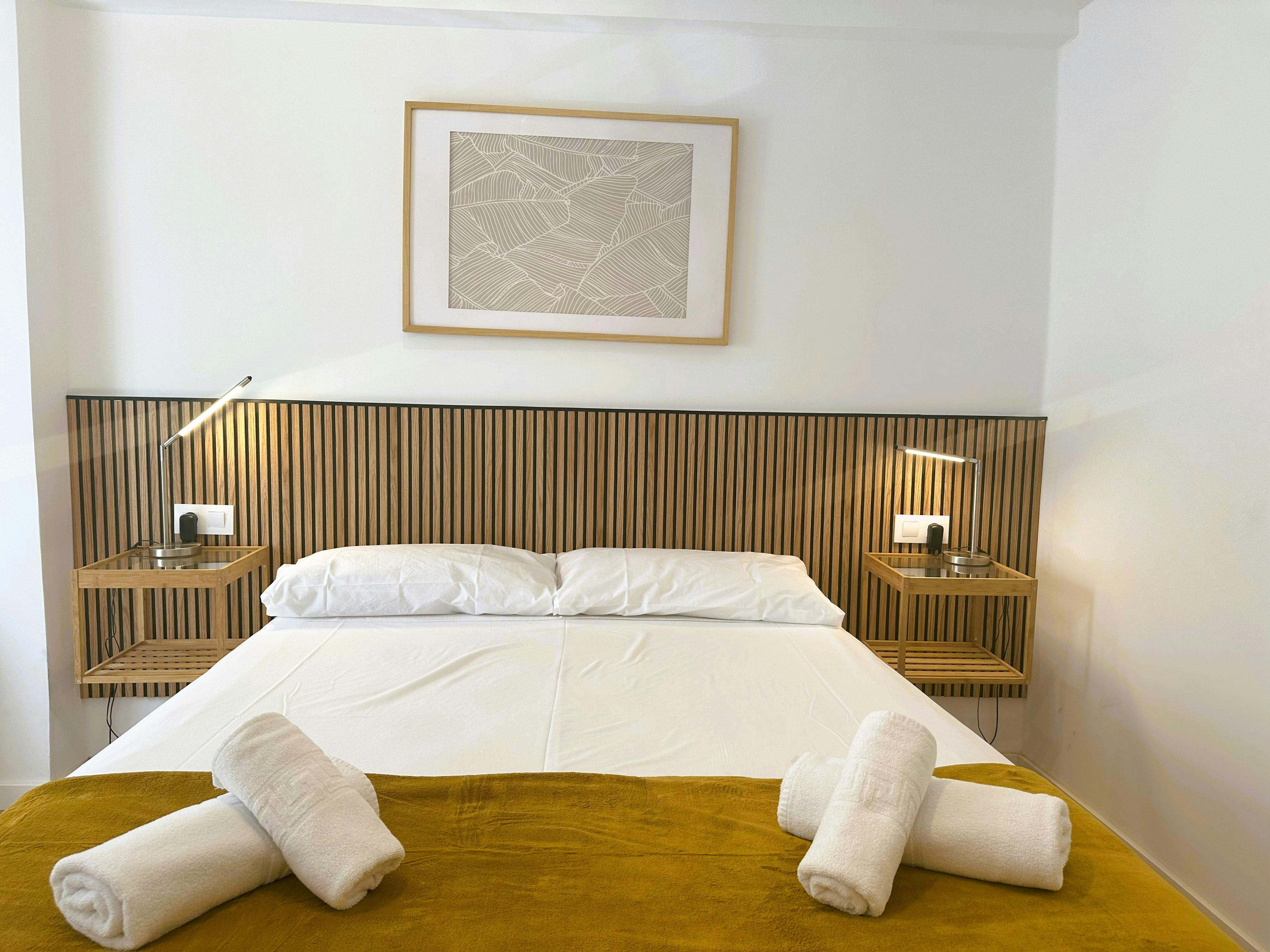 Apartment Valencia, 75m² — photo 9