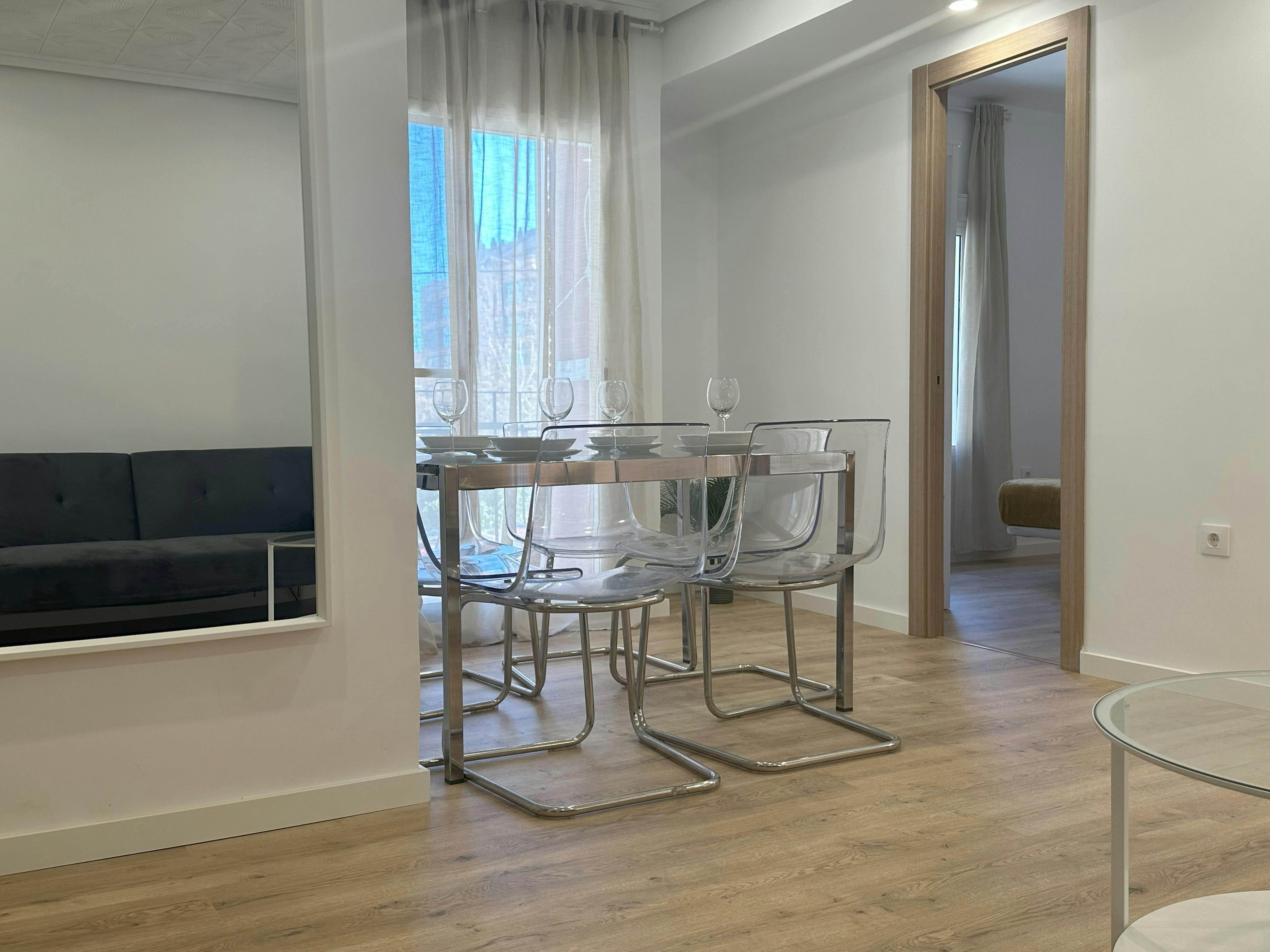 Apartment Valencia, 75m² — photo 10