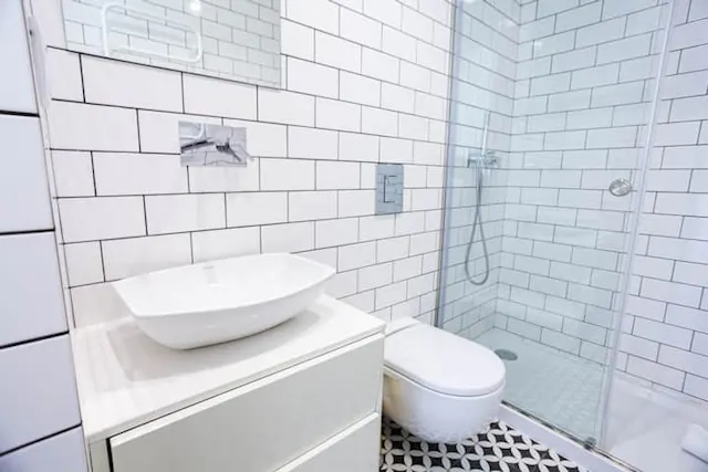 1-Bedroom Apartment in Rua do Almada, Porto (1545785) room image 8