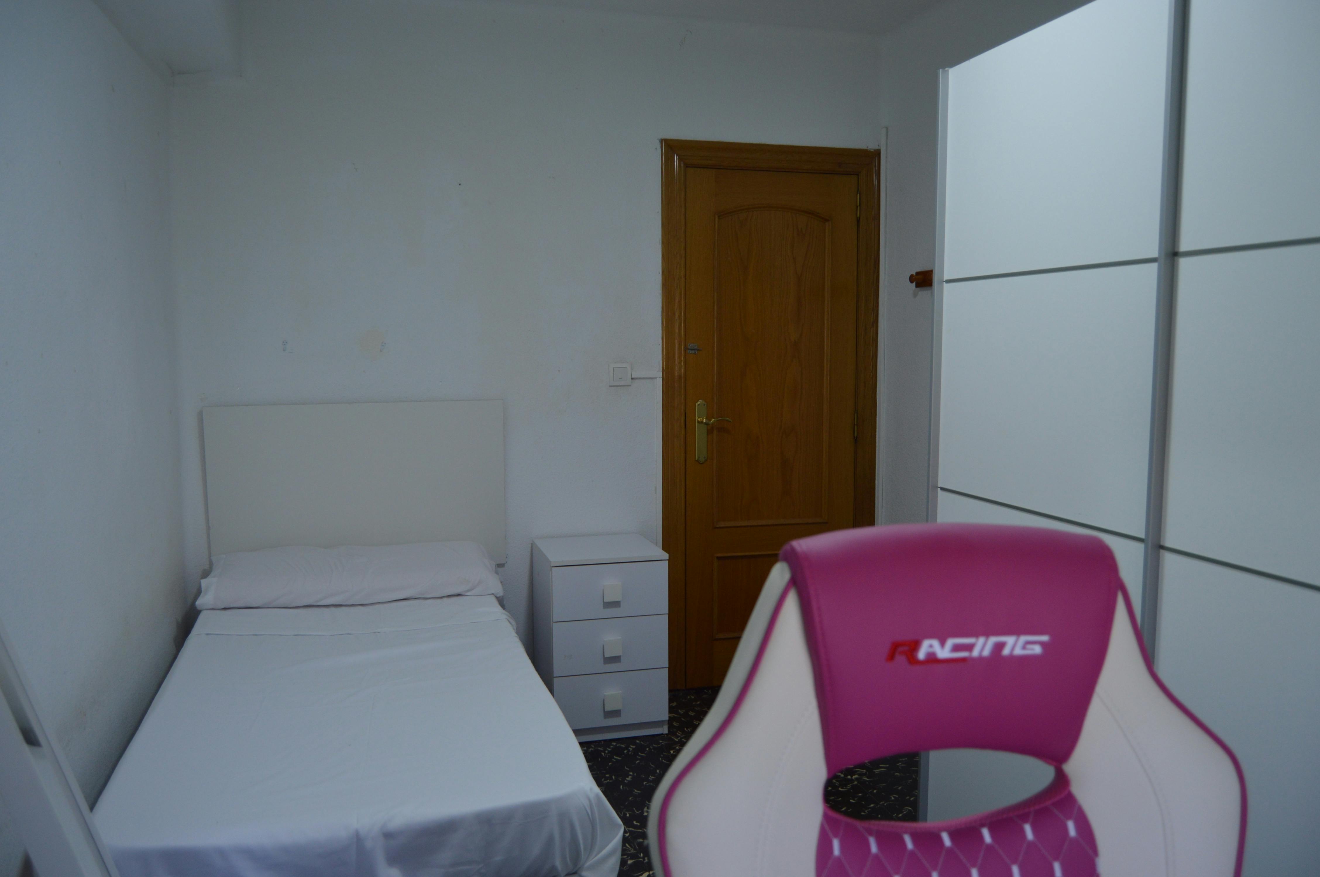 Calle del Doctor Manuel Candela, Valencia Valencia