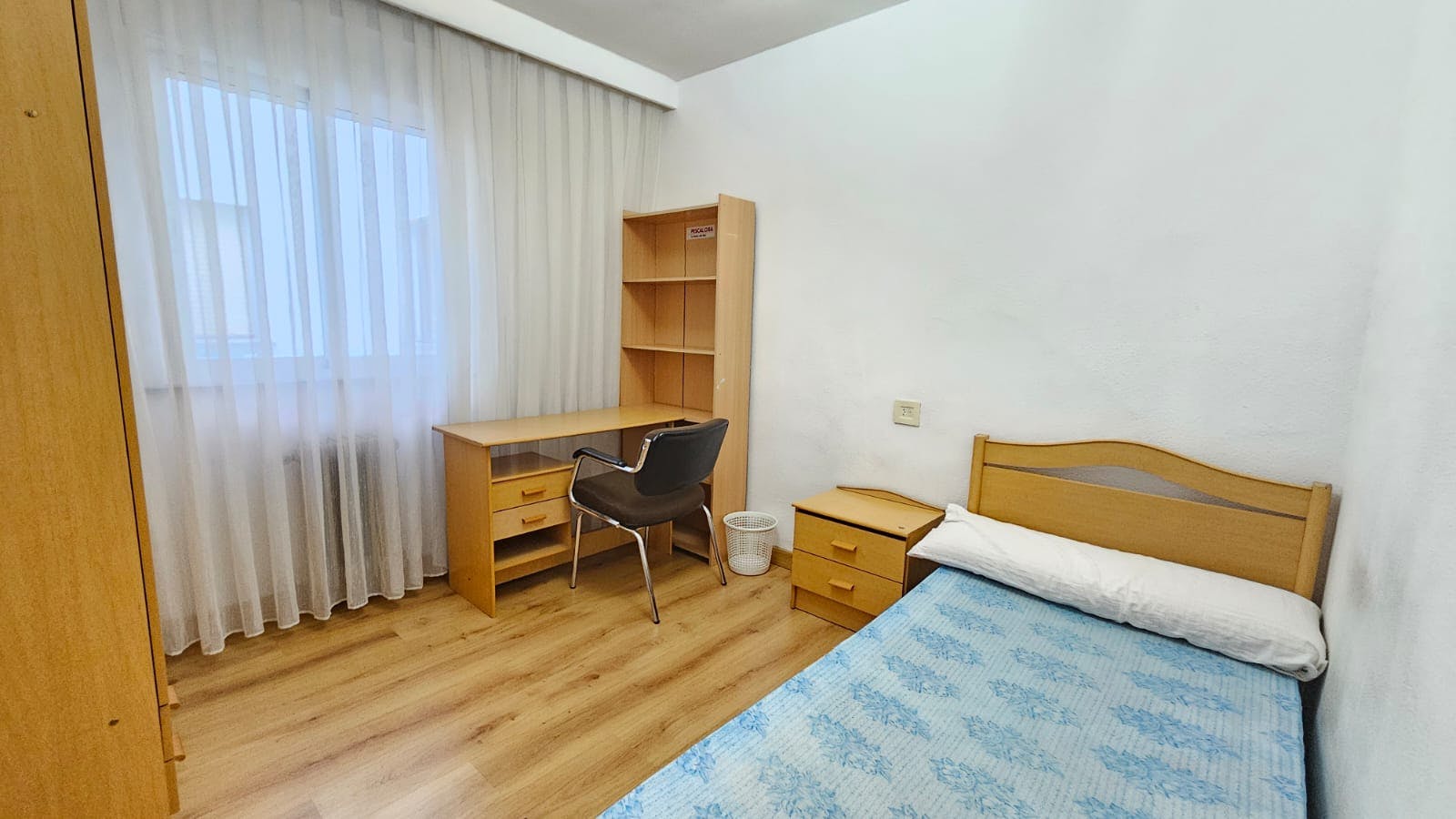 Apartment Salamanca, 130m² — photo 6