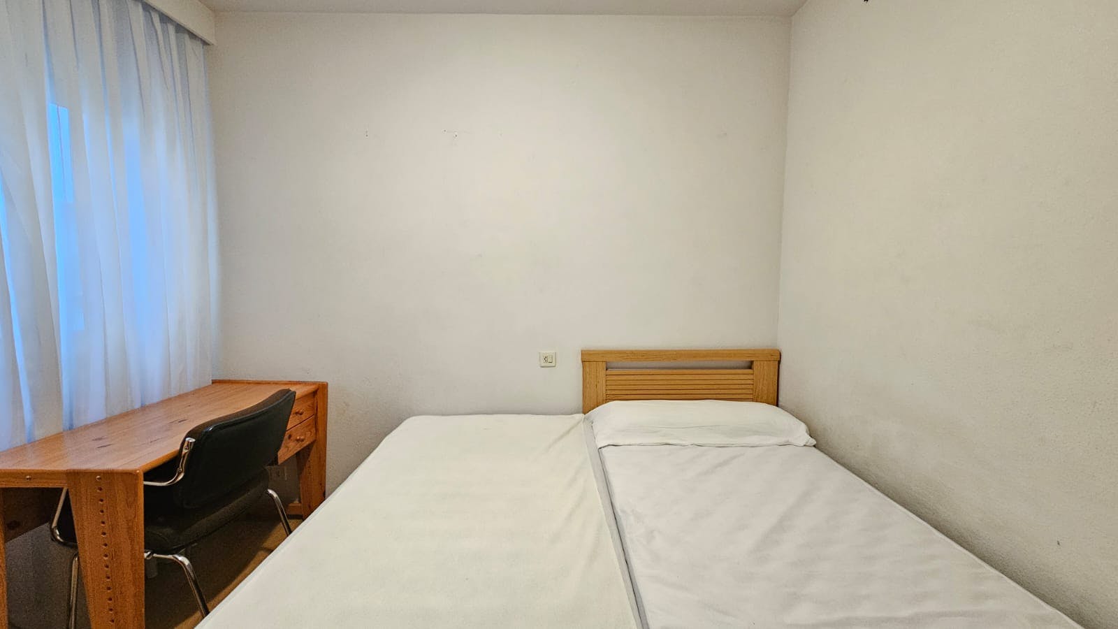 Apartment Salamanca, 130m² — photo 11