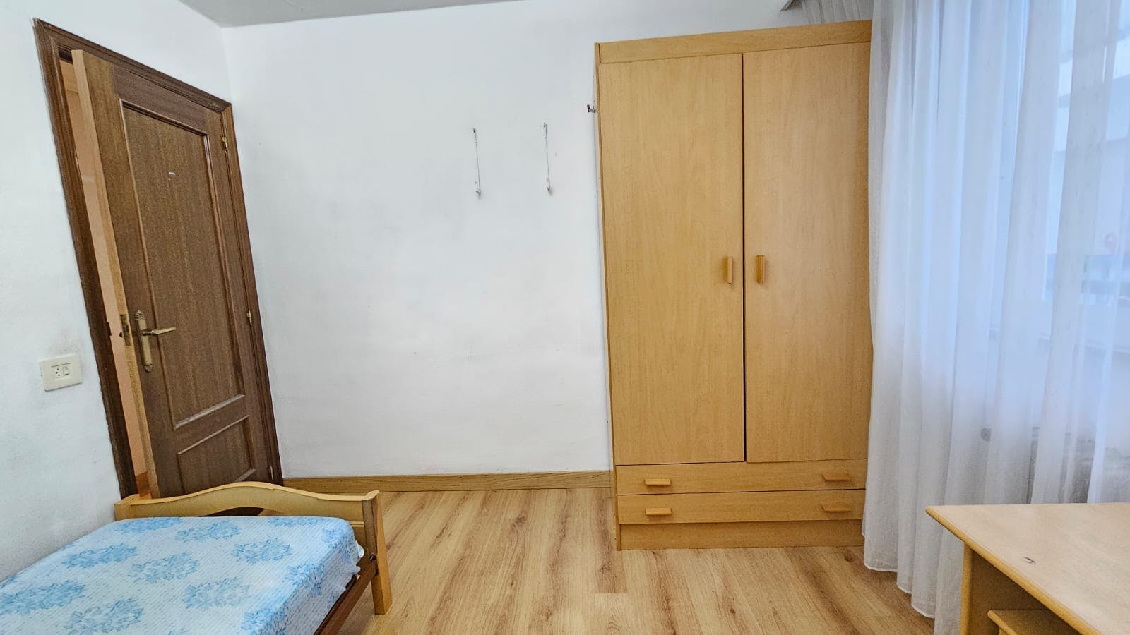 Apartment Salamanca, 130m² — photo 4
