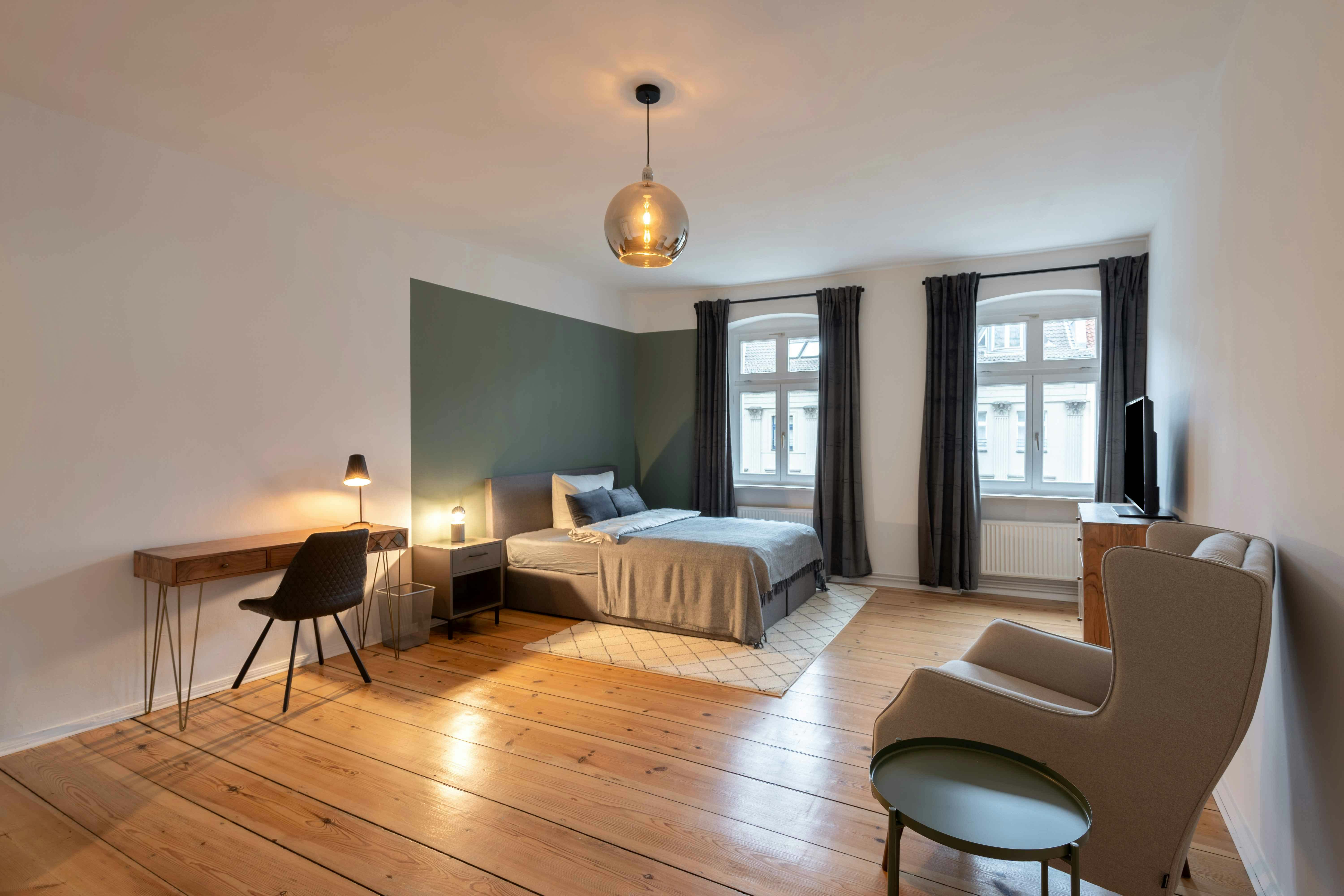 Private room for rent on Oranienstraße, Berlin - Ansicht 6