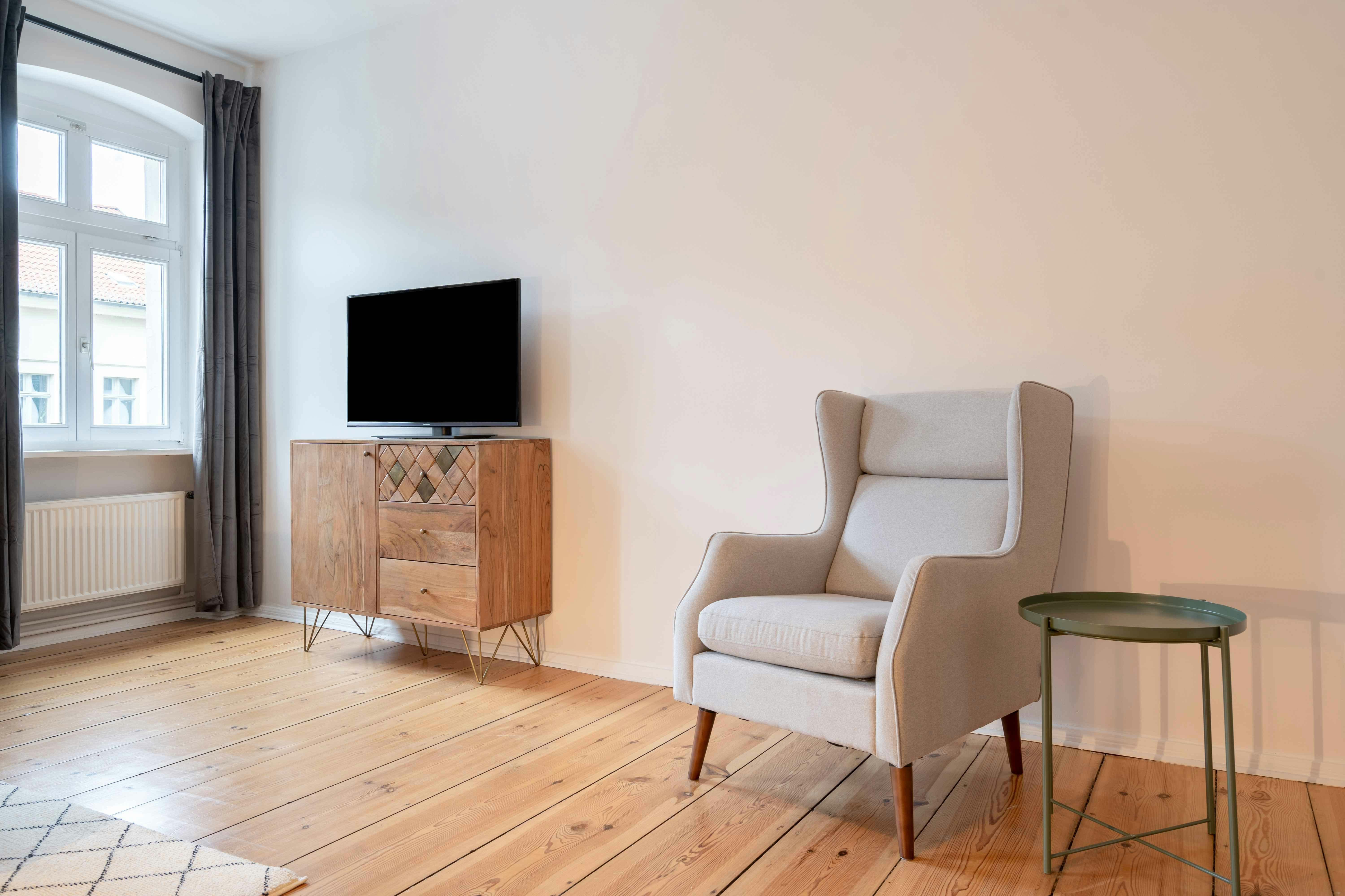 Private room for rent on Oranienstraße, Berlin - Ansicht 4