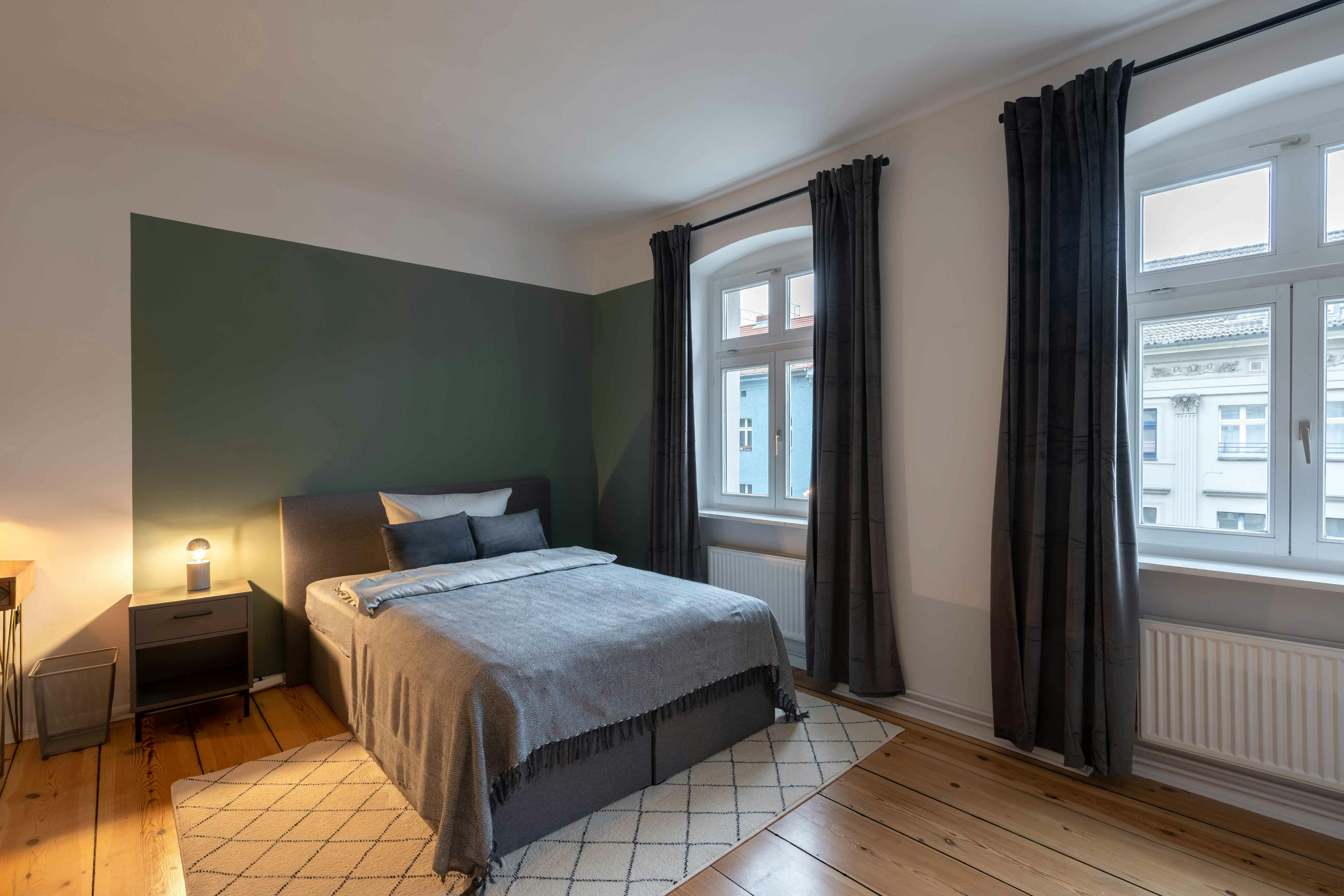 Private room for rent on Oranienstraße, Berlin - Ansicht 3