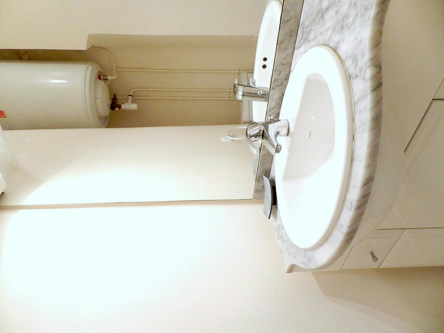 Apartment Paris, 22m² — photo 41