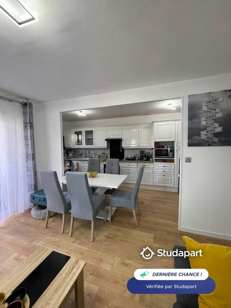 Appartement – Marseille, Mazargues, 9e Arrondissement - Vue 4