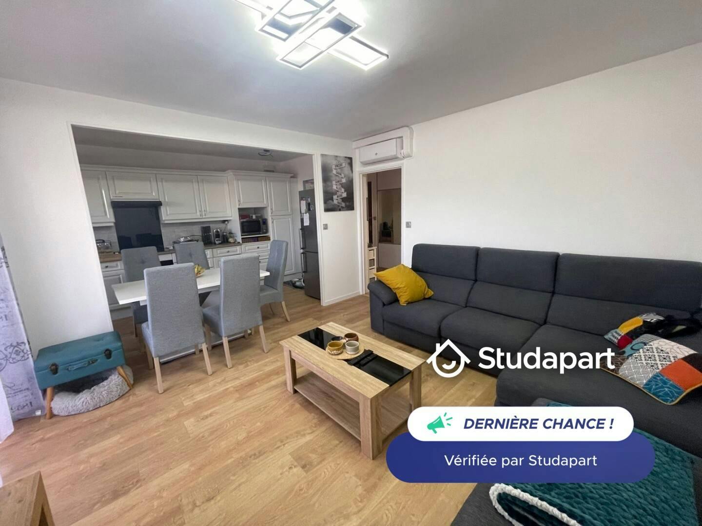 Appartement – Marseille, Mazargues, 9e Arrondissement - Vue 3