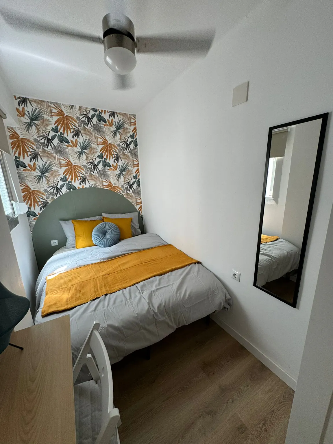 Private room in Carrer José Carsi, Burjassot (1545851) ROOM 3