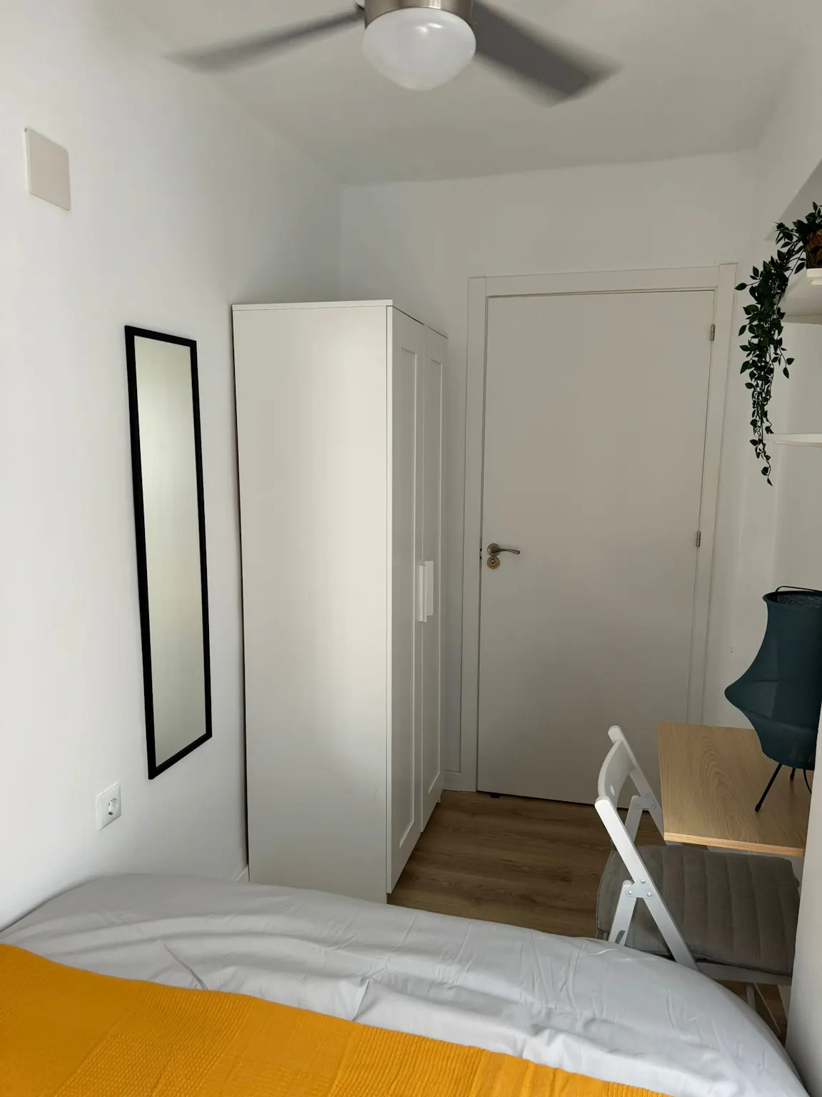 Private room in Carrer José Carsi, Burjassot (1545851) ROOM 4