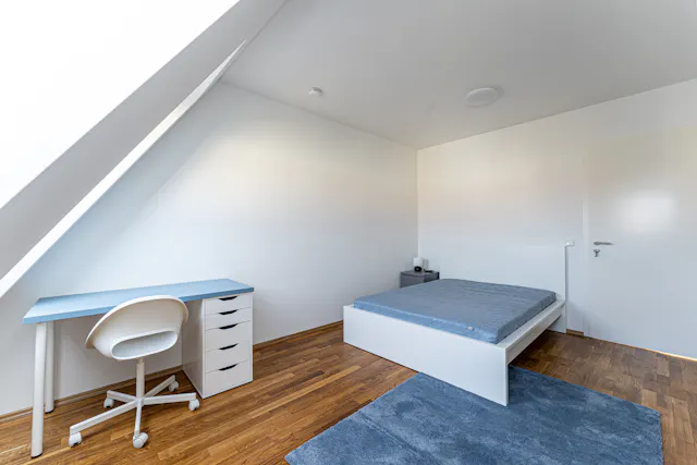 Private room in Schnellerstraße, Berlin (1545857) room image 1
