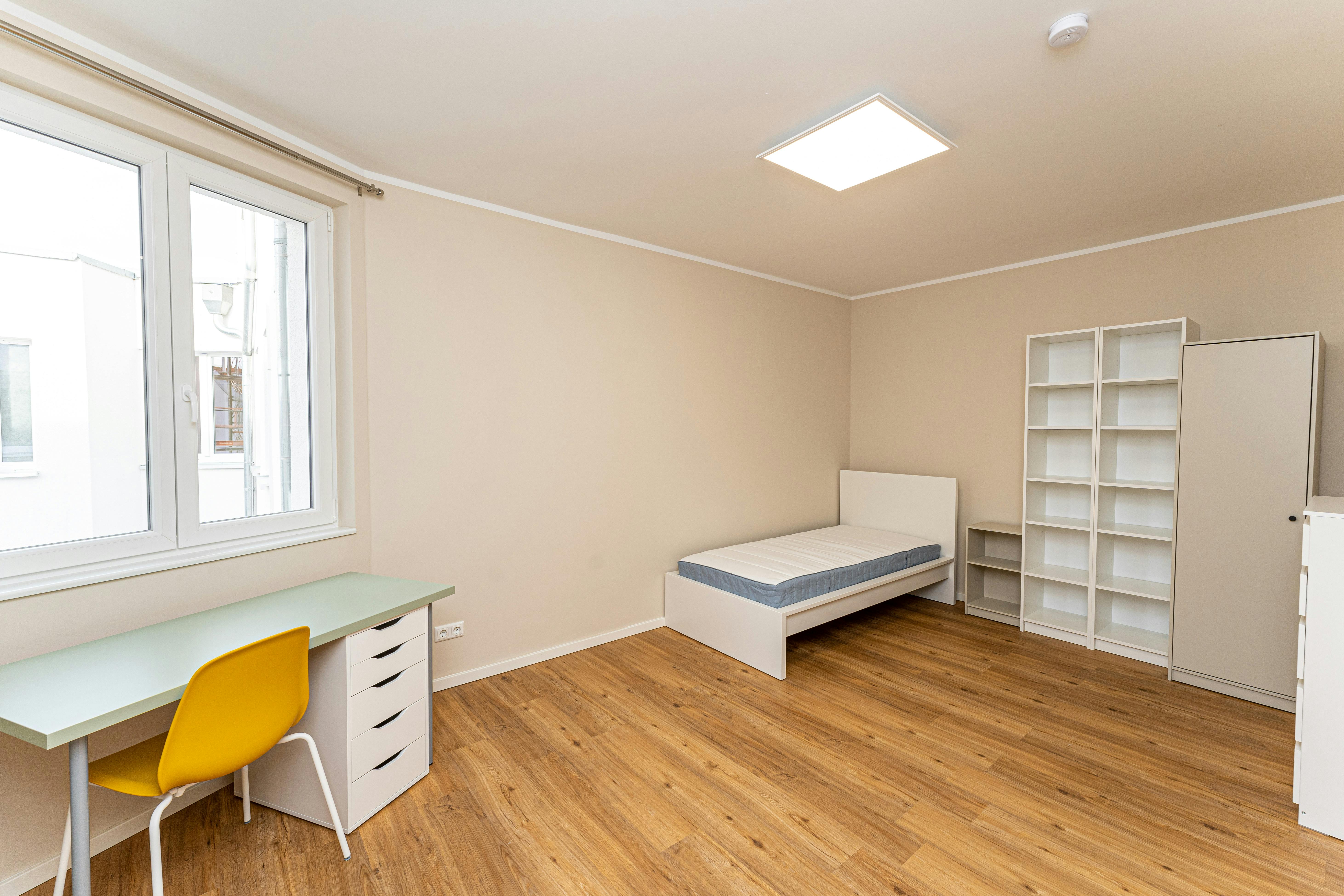 Apartment Berlin, 91.27m² — photo 1