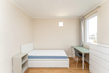 Private room for rent on Leibnizstraße, Berlin, Berlin