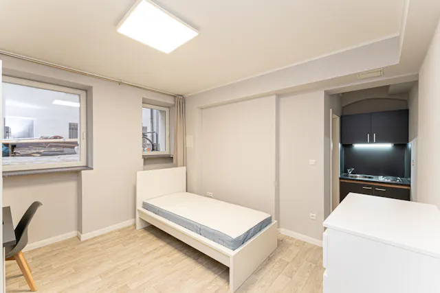 Apartment in Leibnizstraße, Berlin (1545874) room image 1