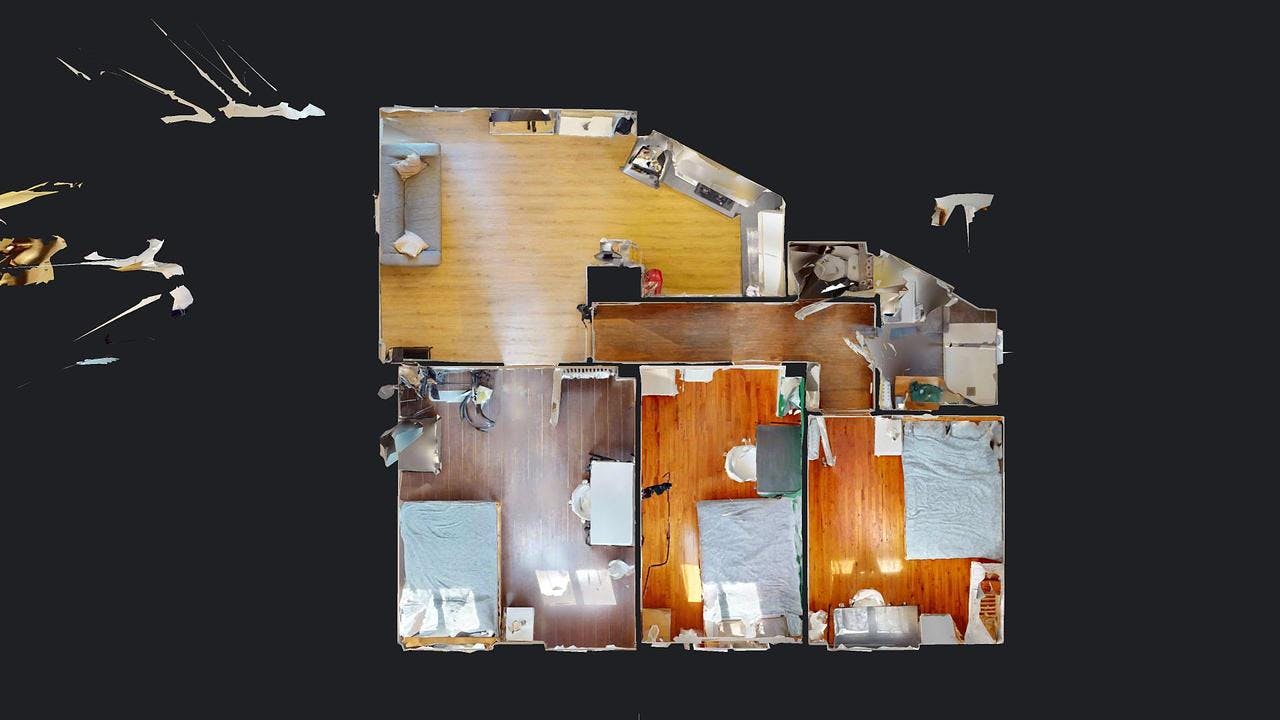 preview gallery tile