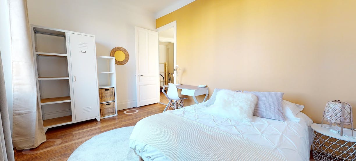 Boulevard Ambroise Paré, Lyon preview