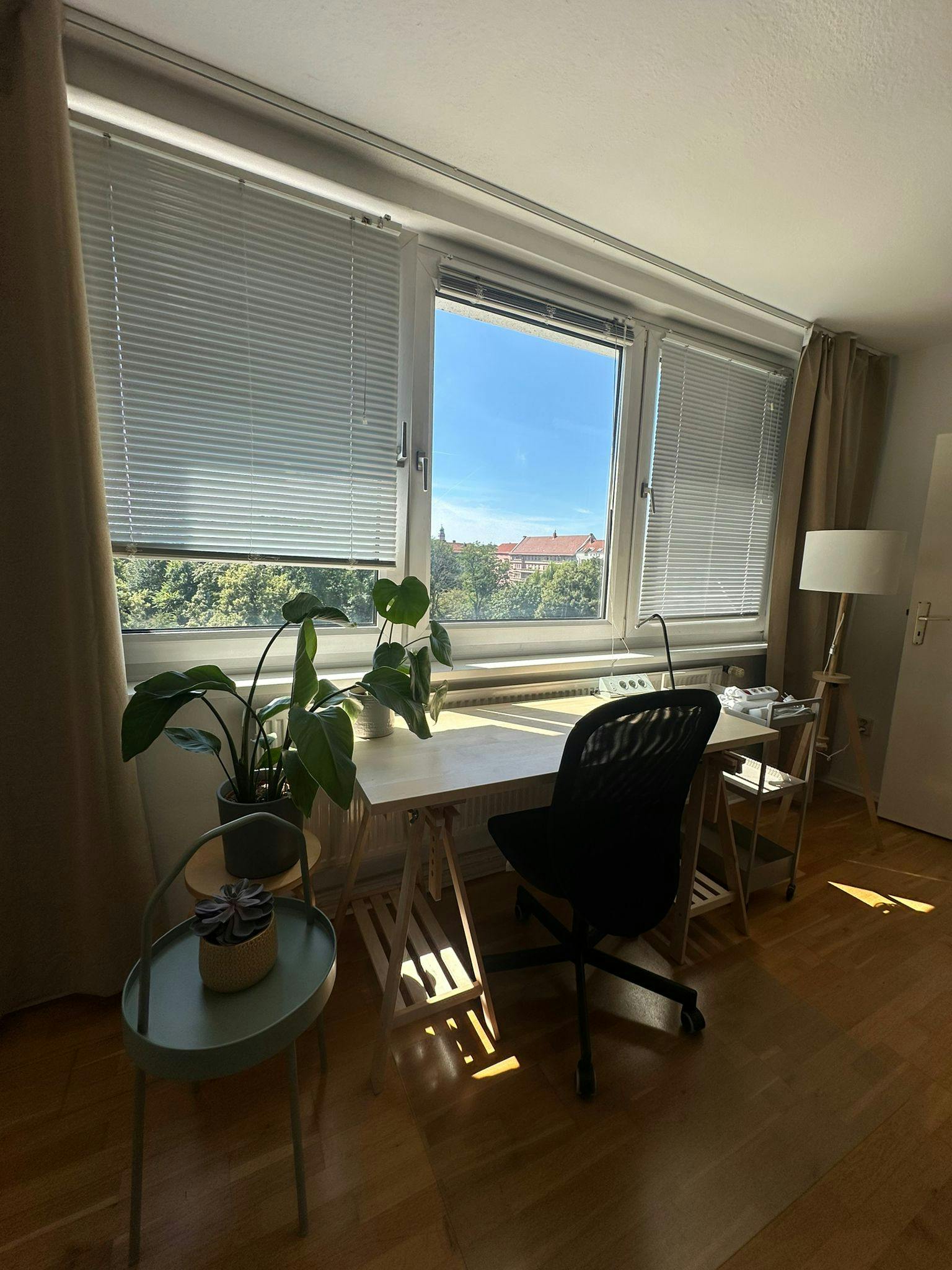 Apartment Berlin, 45m² — photo 7