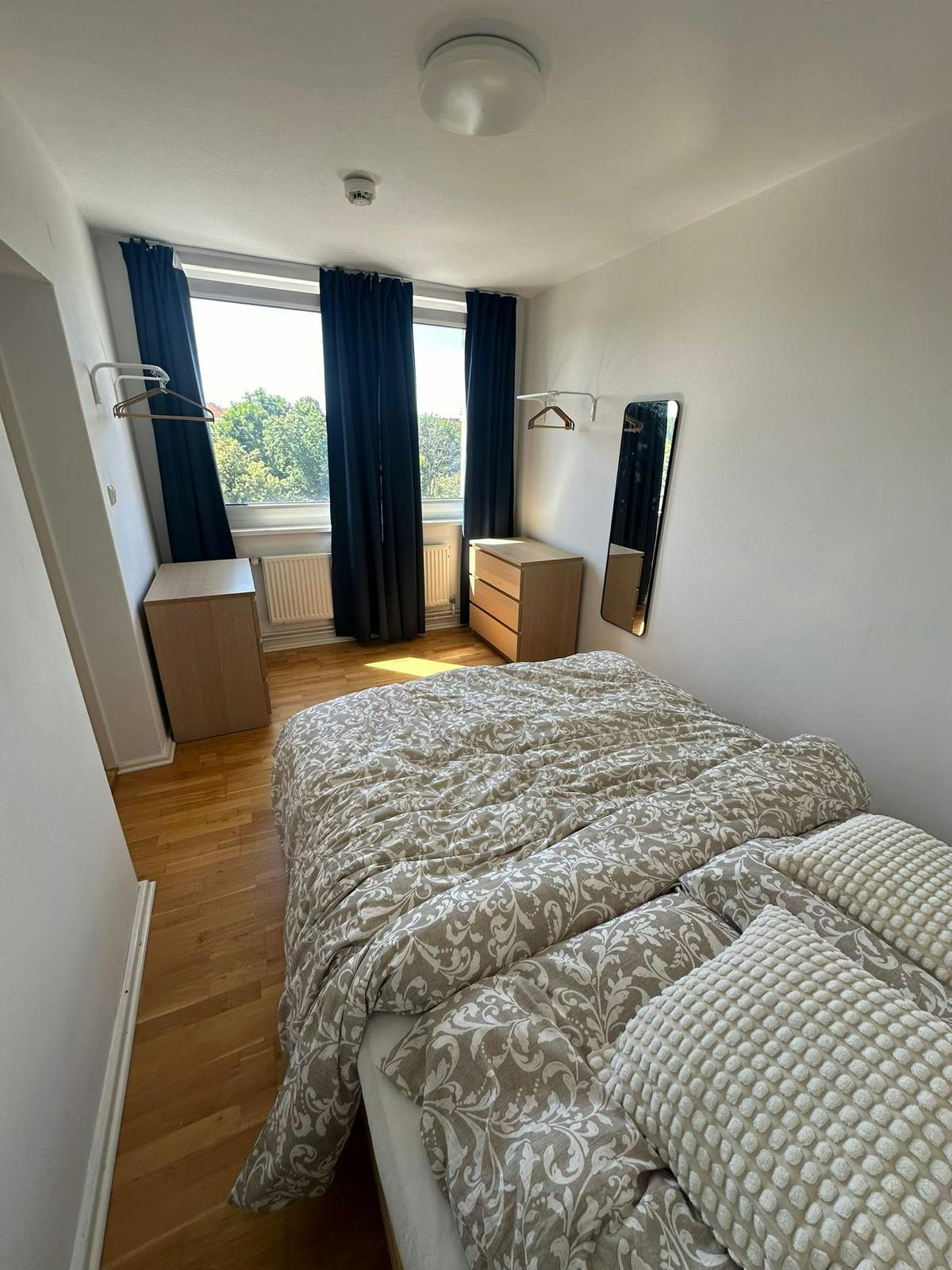 Apartment Berlin, 45m² — photo 8