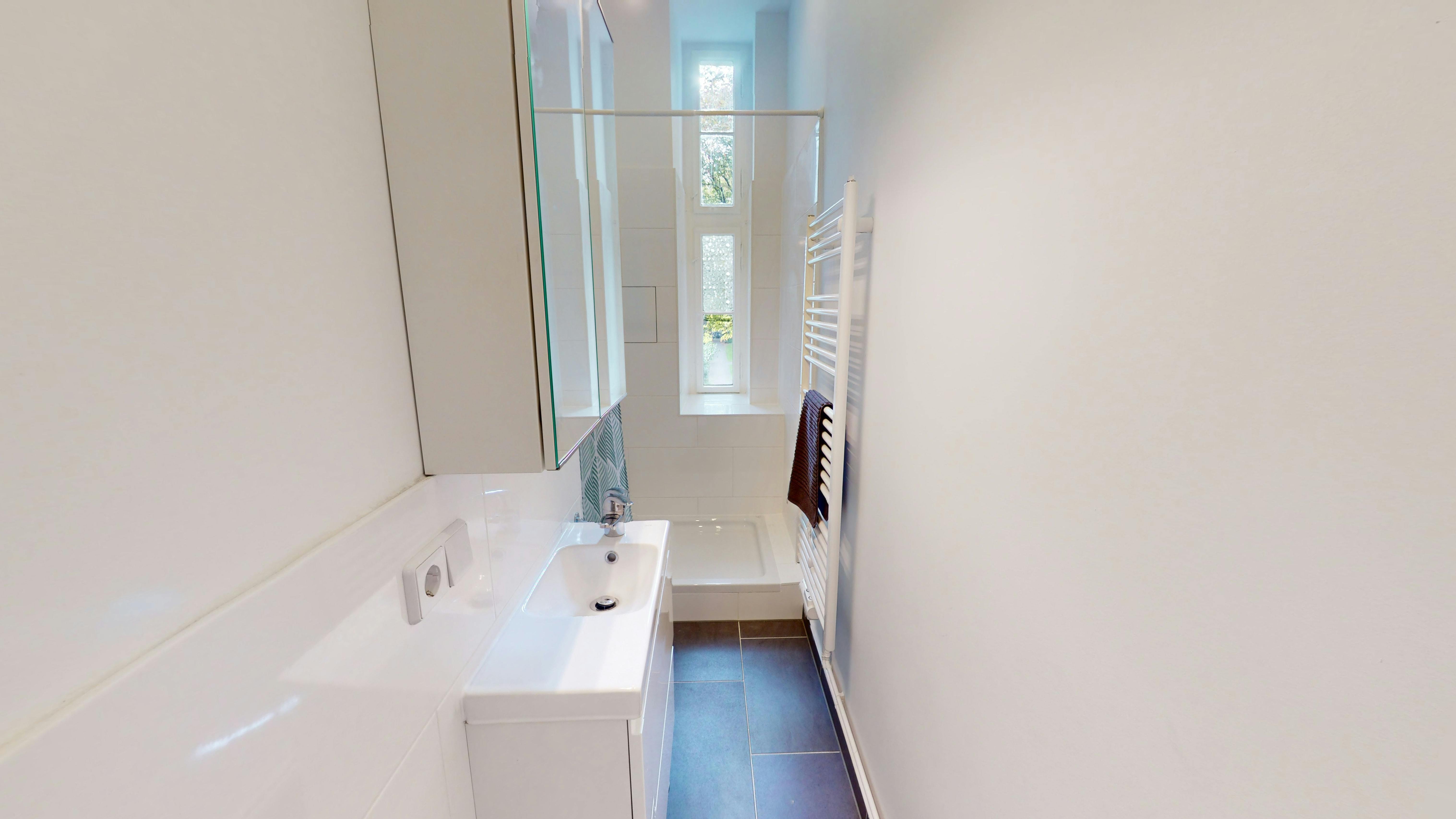 Apartment Berlin, 45m² — photo 12