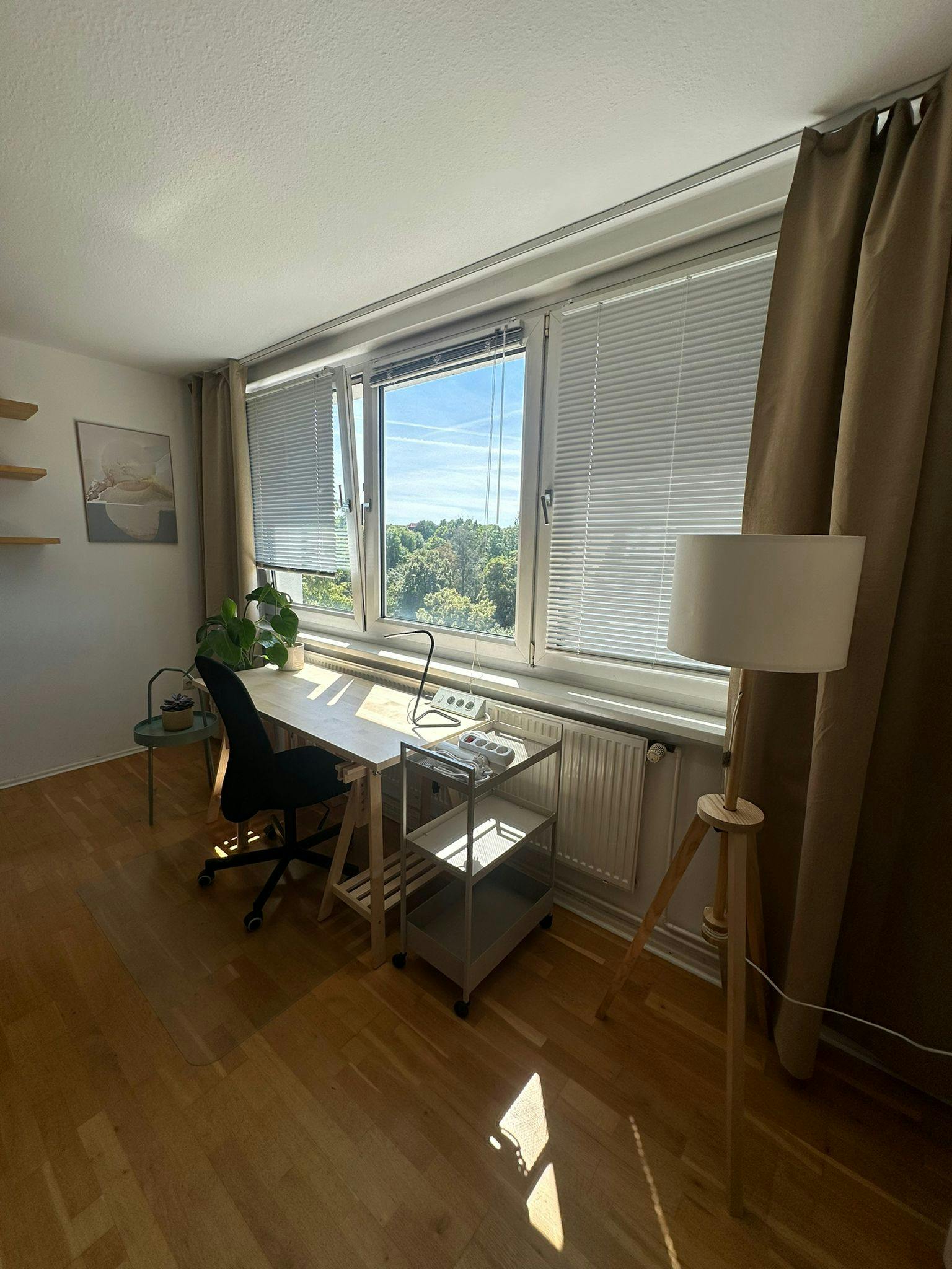 Apartment Berlin, 45m² — photo 9