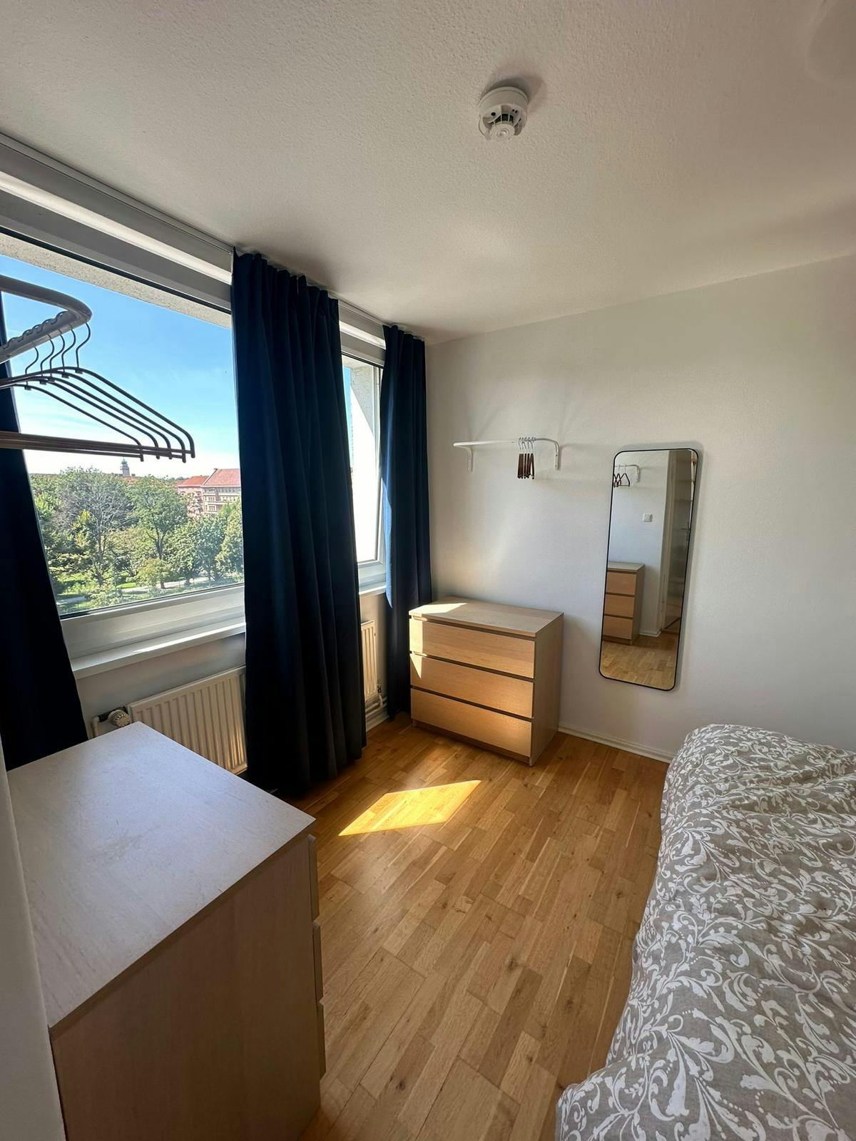 Apartment Berlin, 45m² — photo 10
