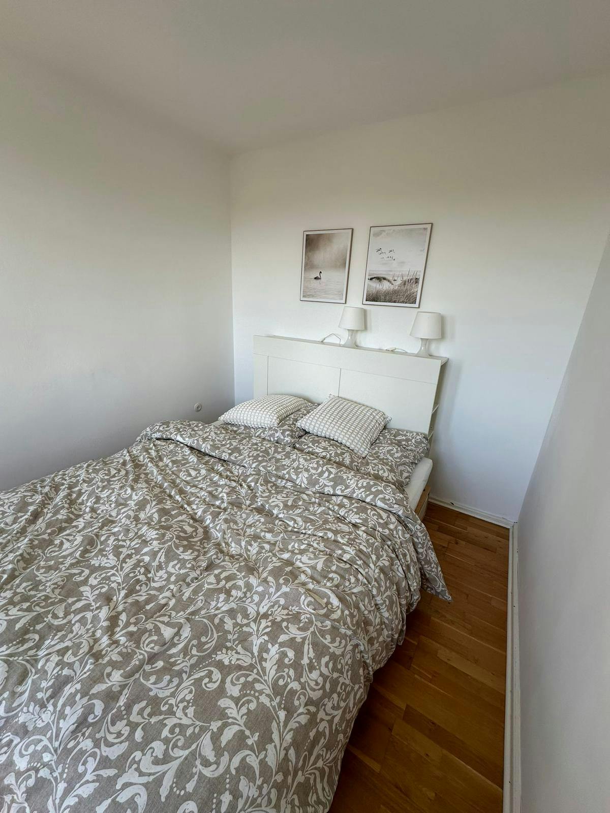 Apartment Berlin, 45m² — photo 4