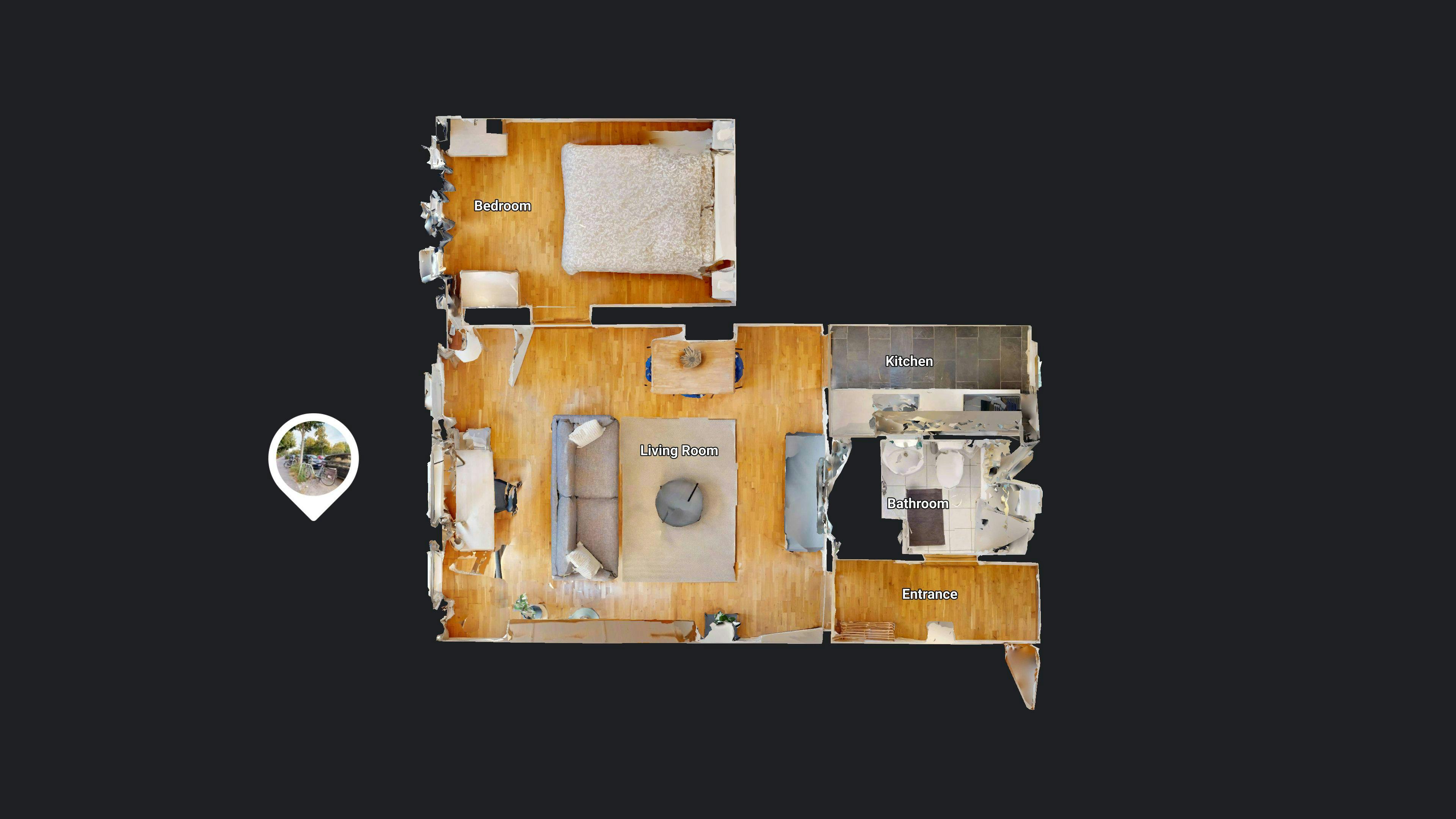 preview gallery tile