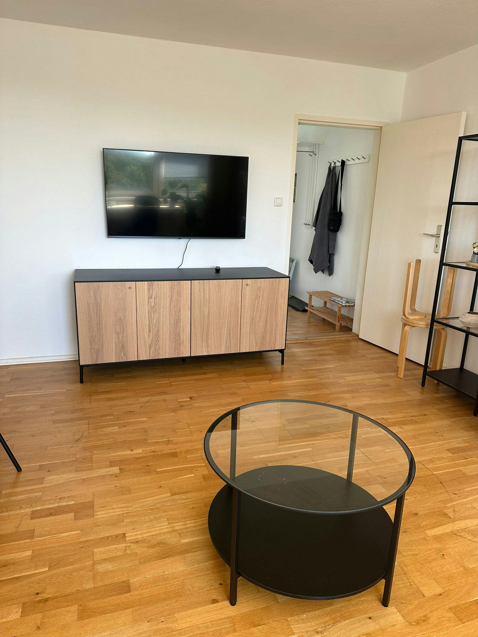 Apartment Berlin, 45m² — photo 5