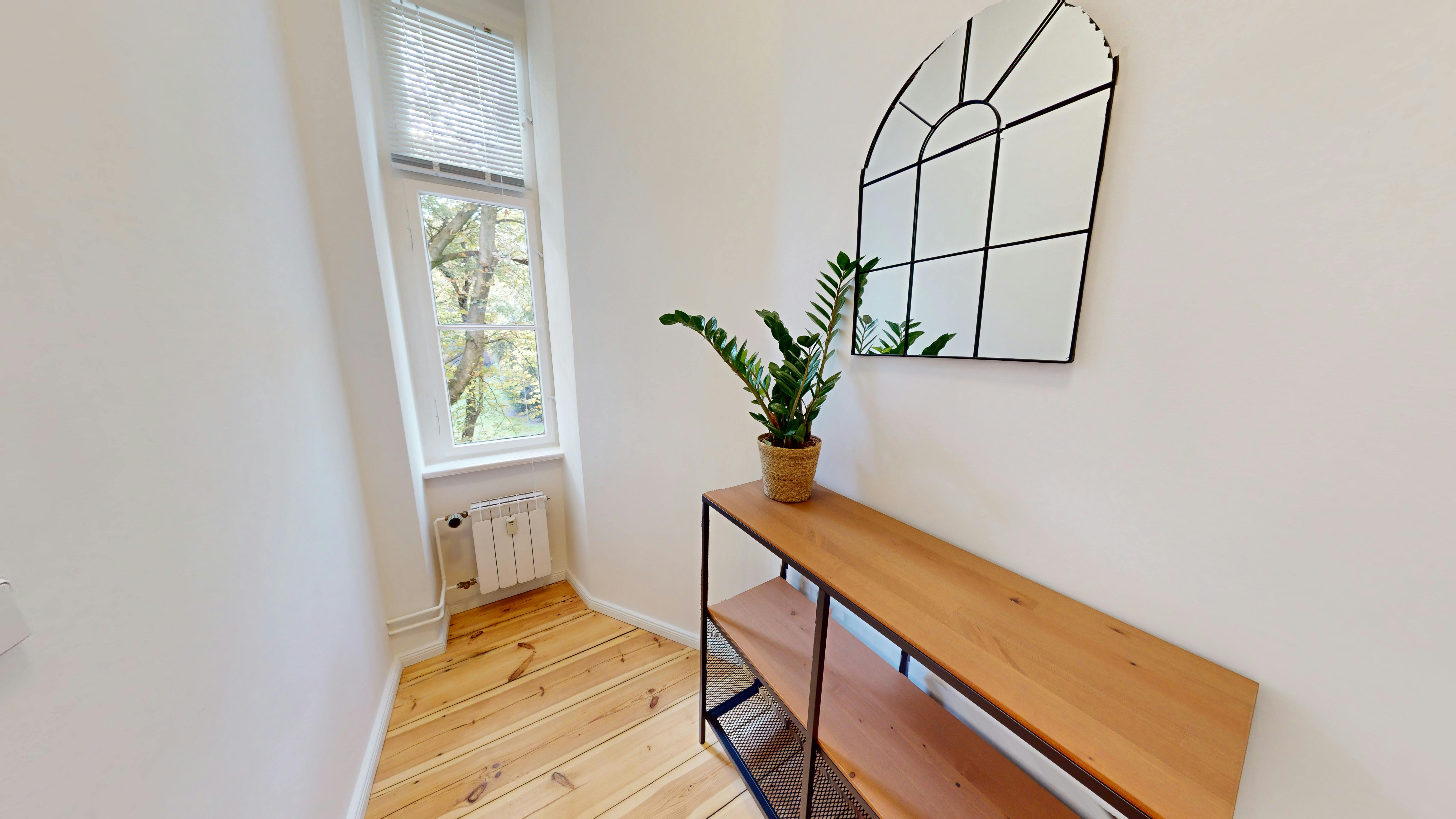 Apartment Berlin, 45m² — photo 16