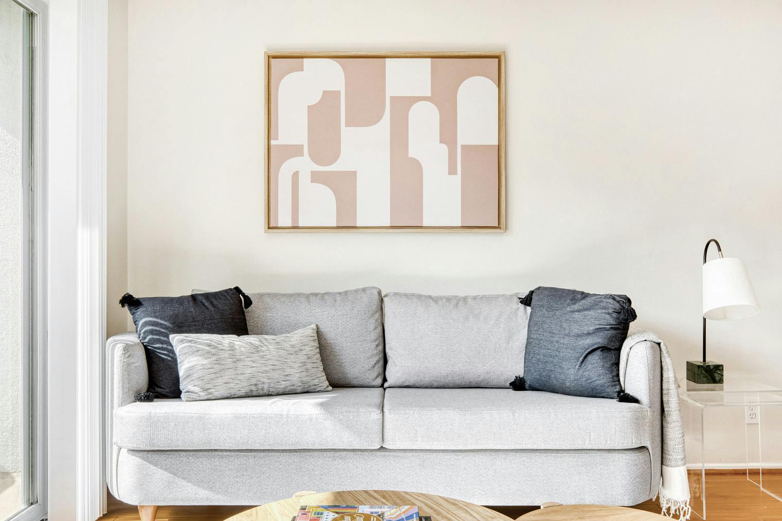 preview gallery tile