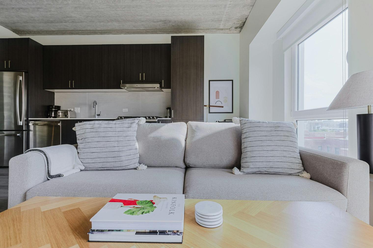 preview gallery tile