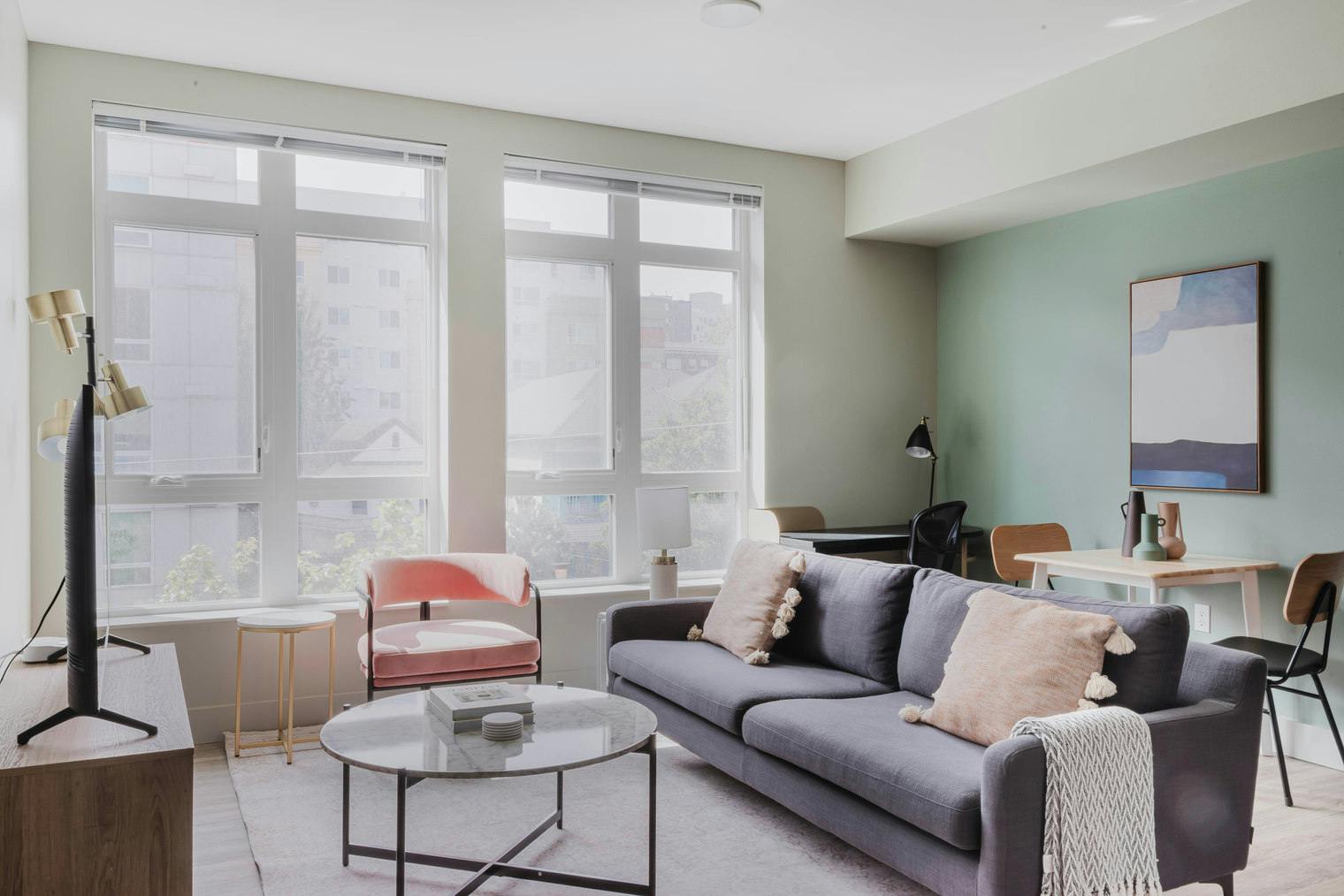 12th Avenue, Seattle, WA preview