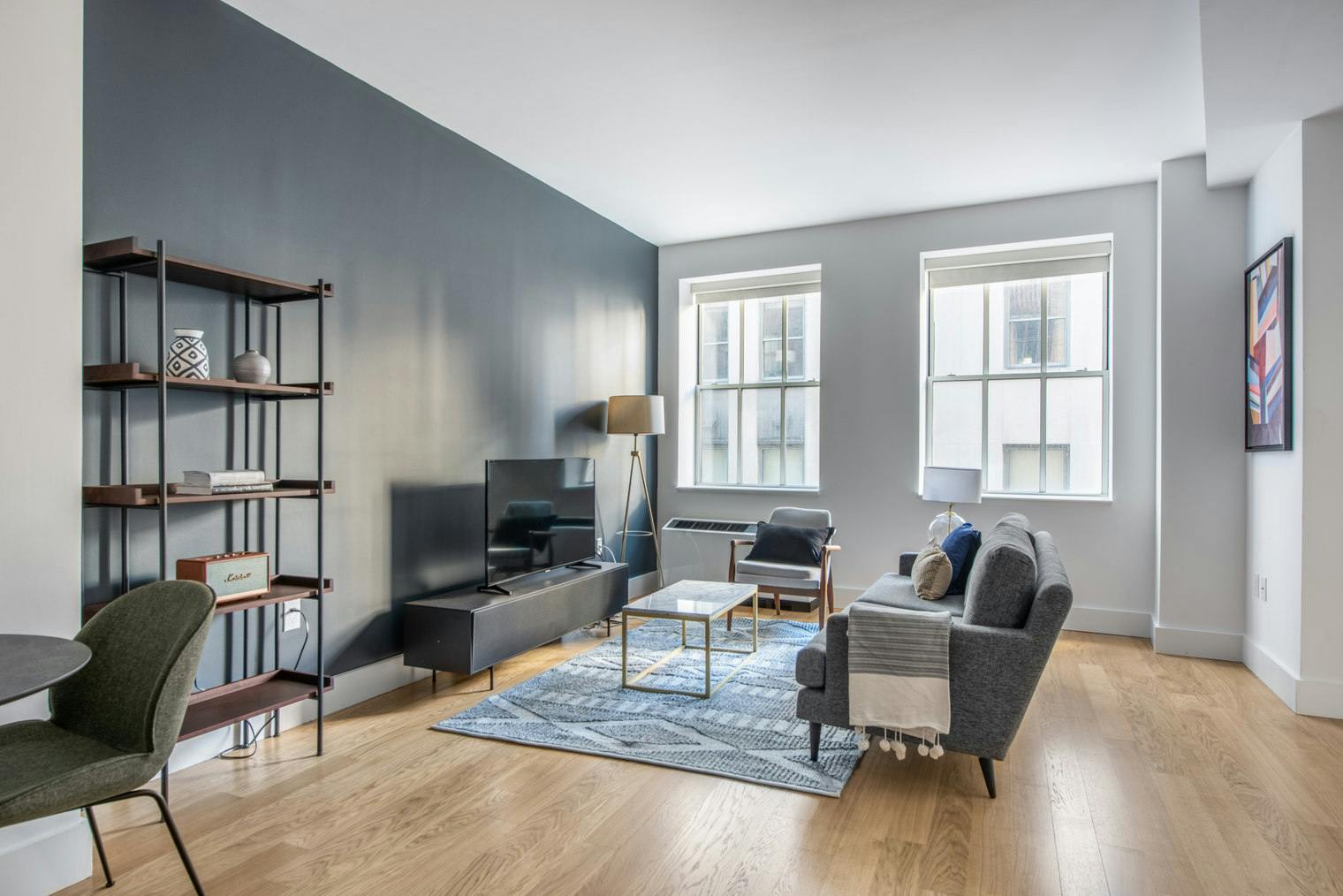 preview gallery tile