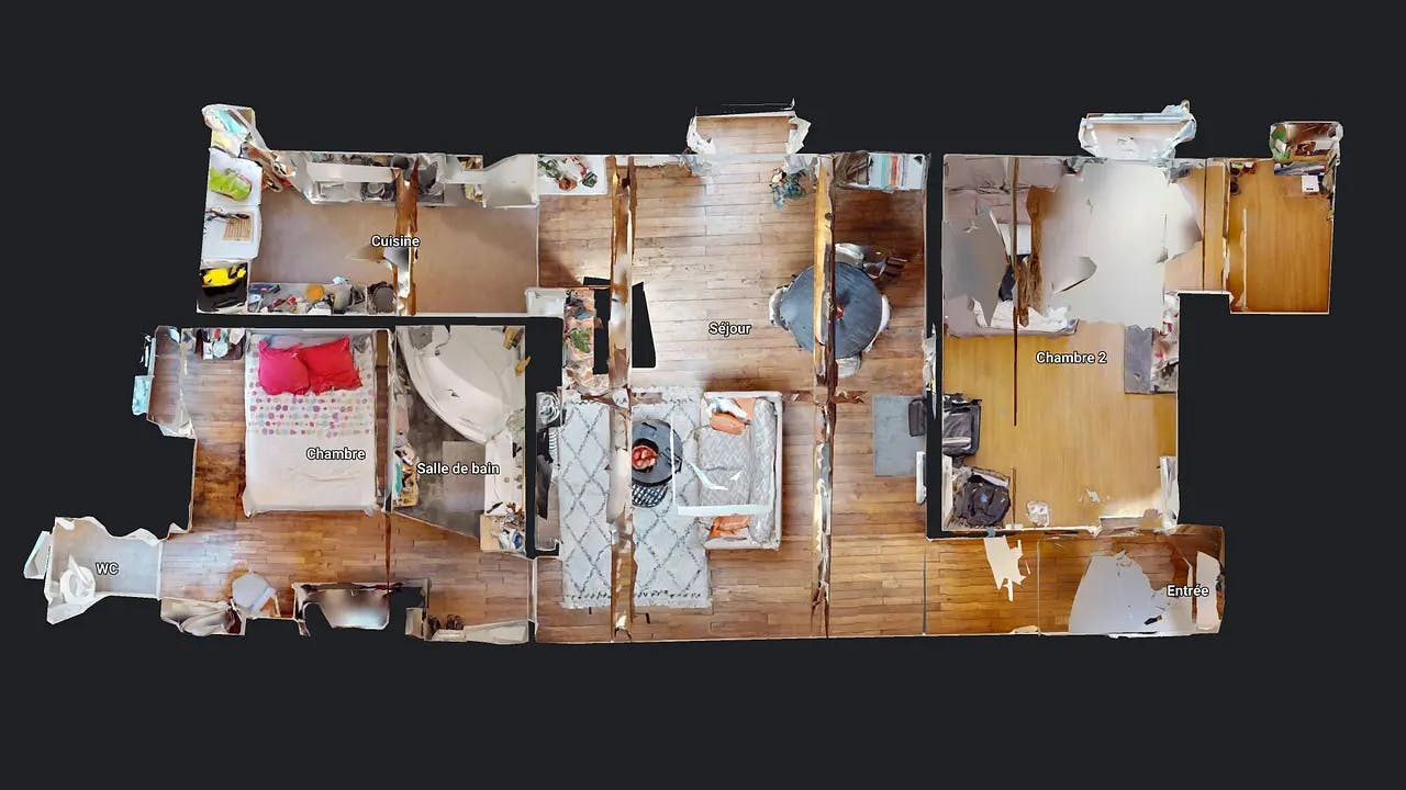 preview gallery tile