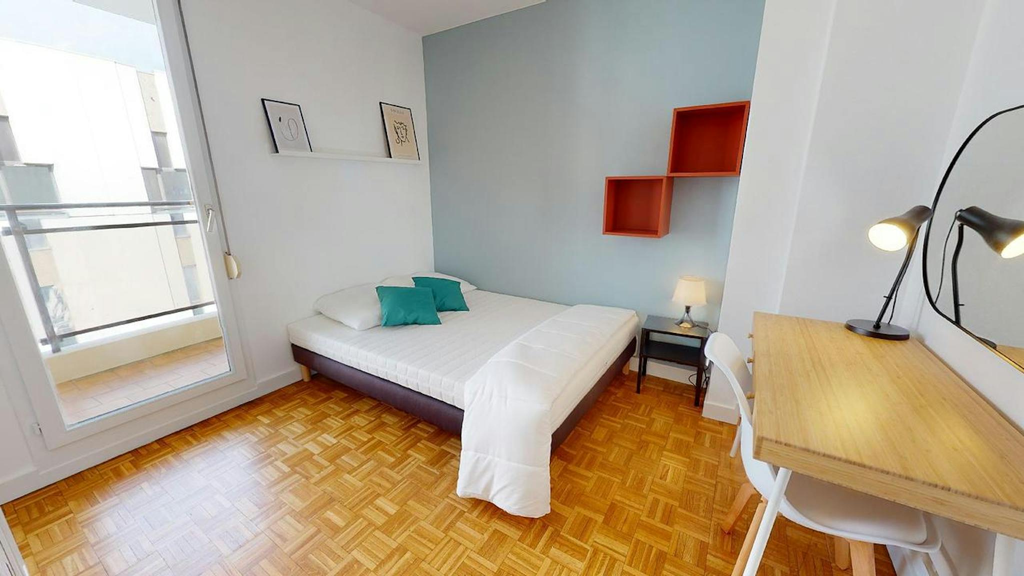 Rue Paul Bert, Lyon preview