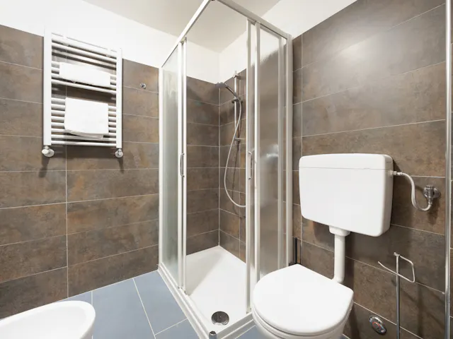 Private room in Via Ernesto Breda, Milan (1545932) room image 90