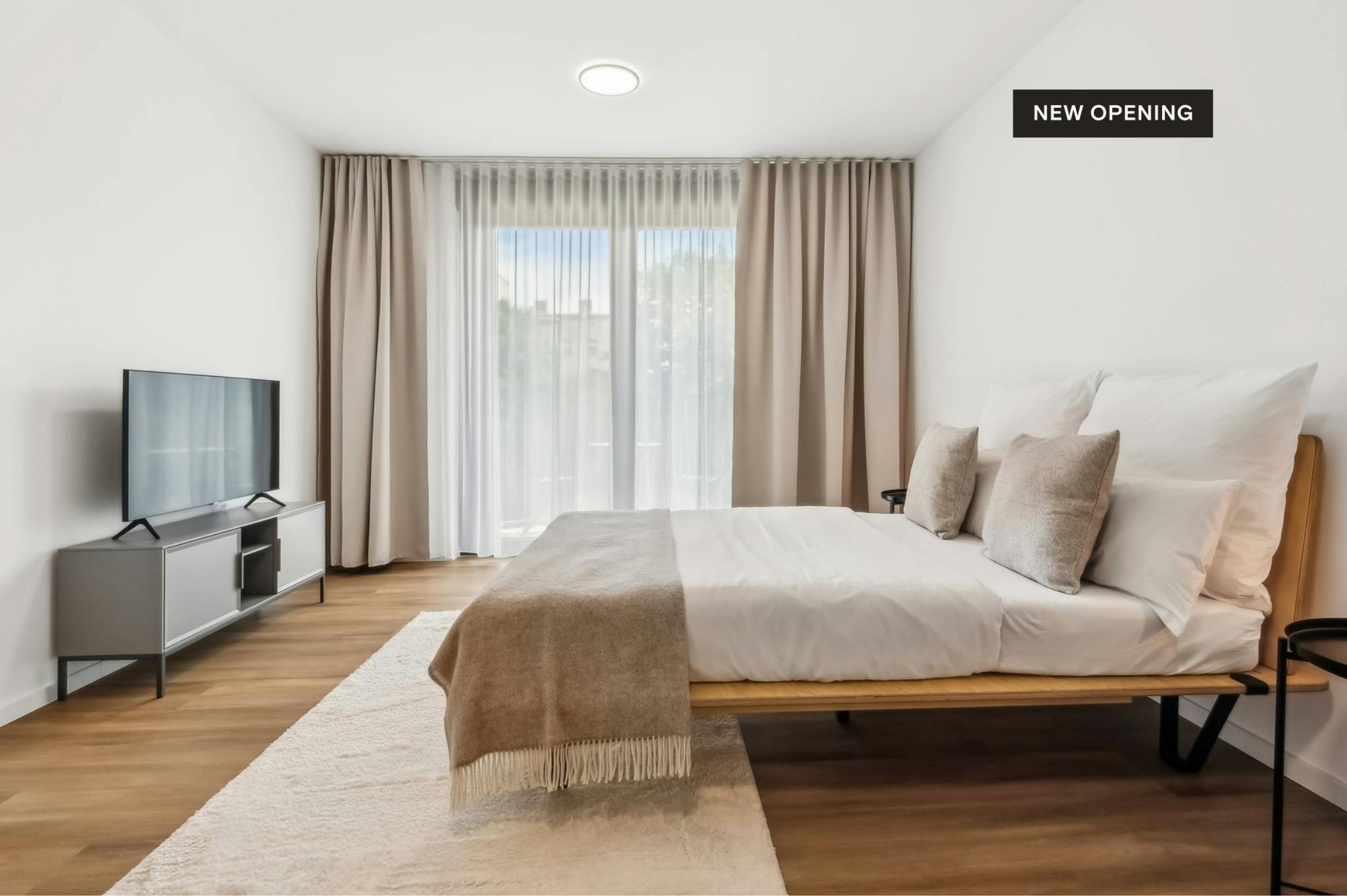Apartment in Lisa-Fittko-Straße, Berlin (1545946) room image 1