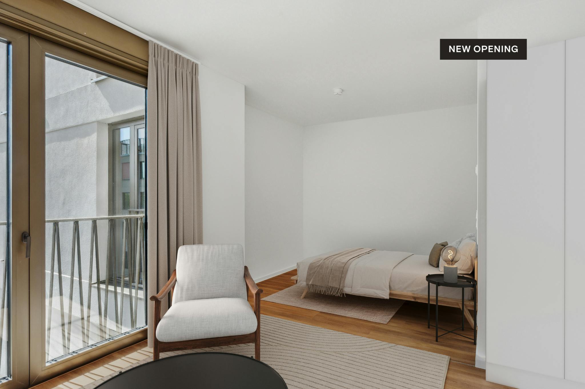 Apartment Berlin, 51m² — photo 12