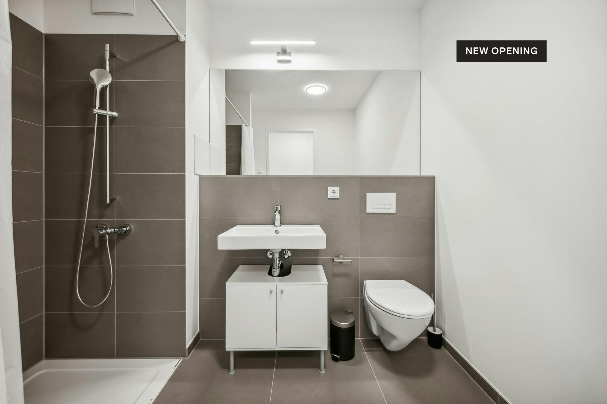 Apartment for rent on Lisa-Fittko-Straße, Berlin - Ansicht 5
