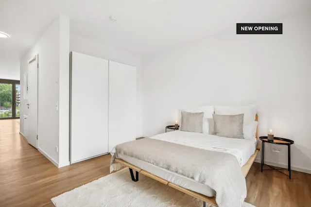 Apartment in Lisa-Fittko-Straße, Berlin (1545959) room image 1