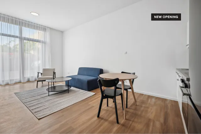 Apartment in Lisa-Fittko-Straße, Berlin (1545963) room image 9