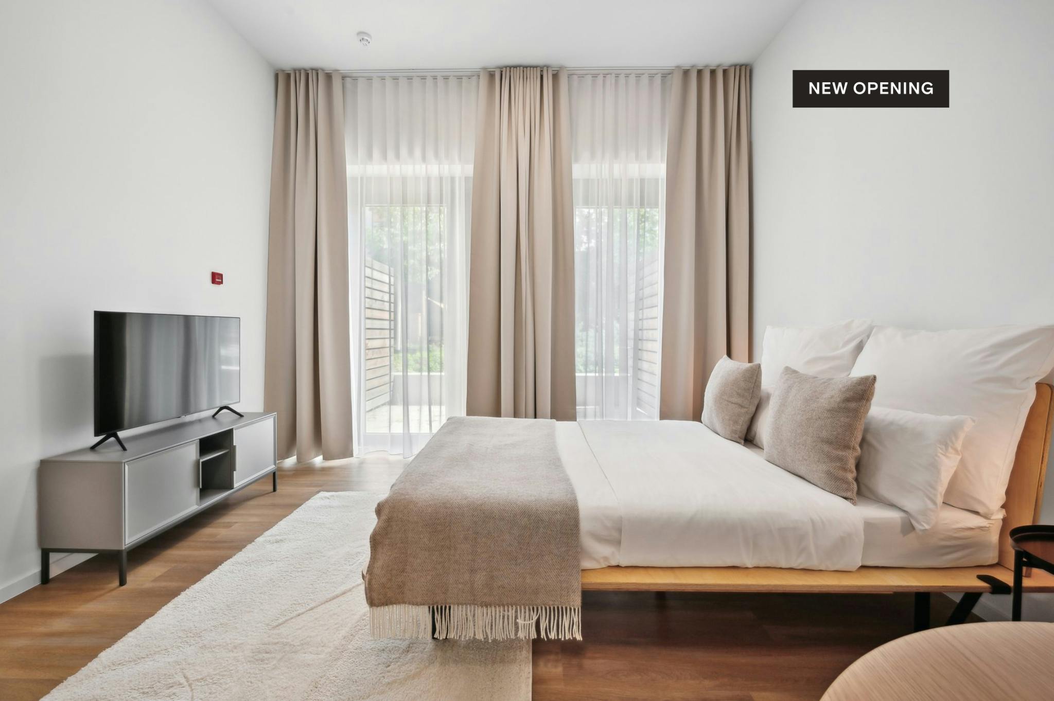 Apartment Berlin, 47m² — photo 6